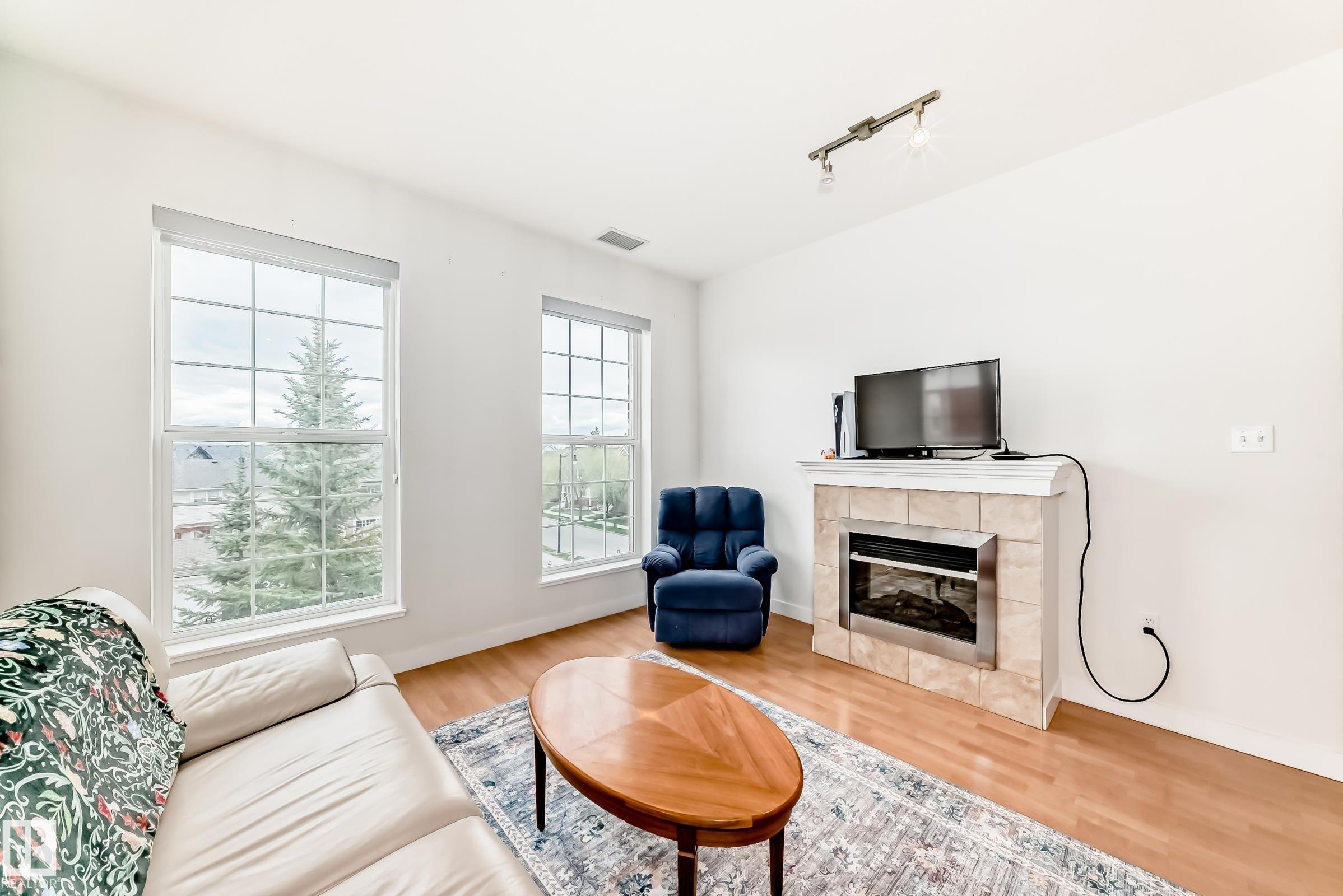 Photo 8 at 309 - 1003 Gault Boulevard NW, Griesbach, Edmonton