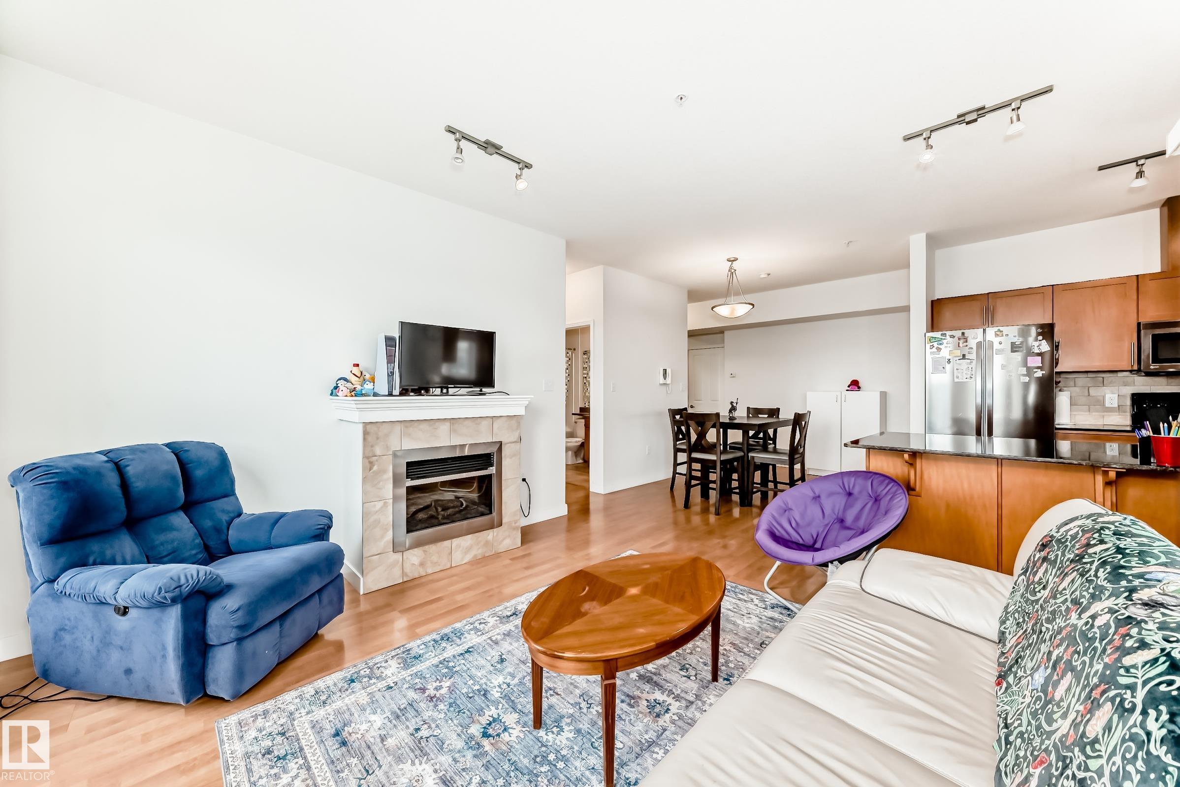 Photo 9 at 309 - 1003 Gault Boulevard NW, Griesbach, Edmonton