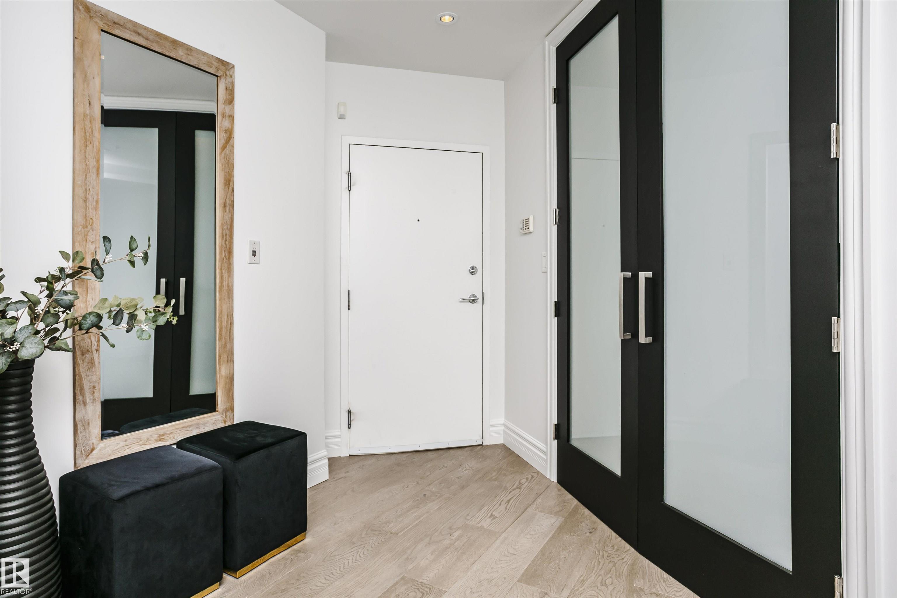 Photo 12 at 2104 - 9020 Jasper Avenue NW, Boyle Street, Edmonton