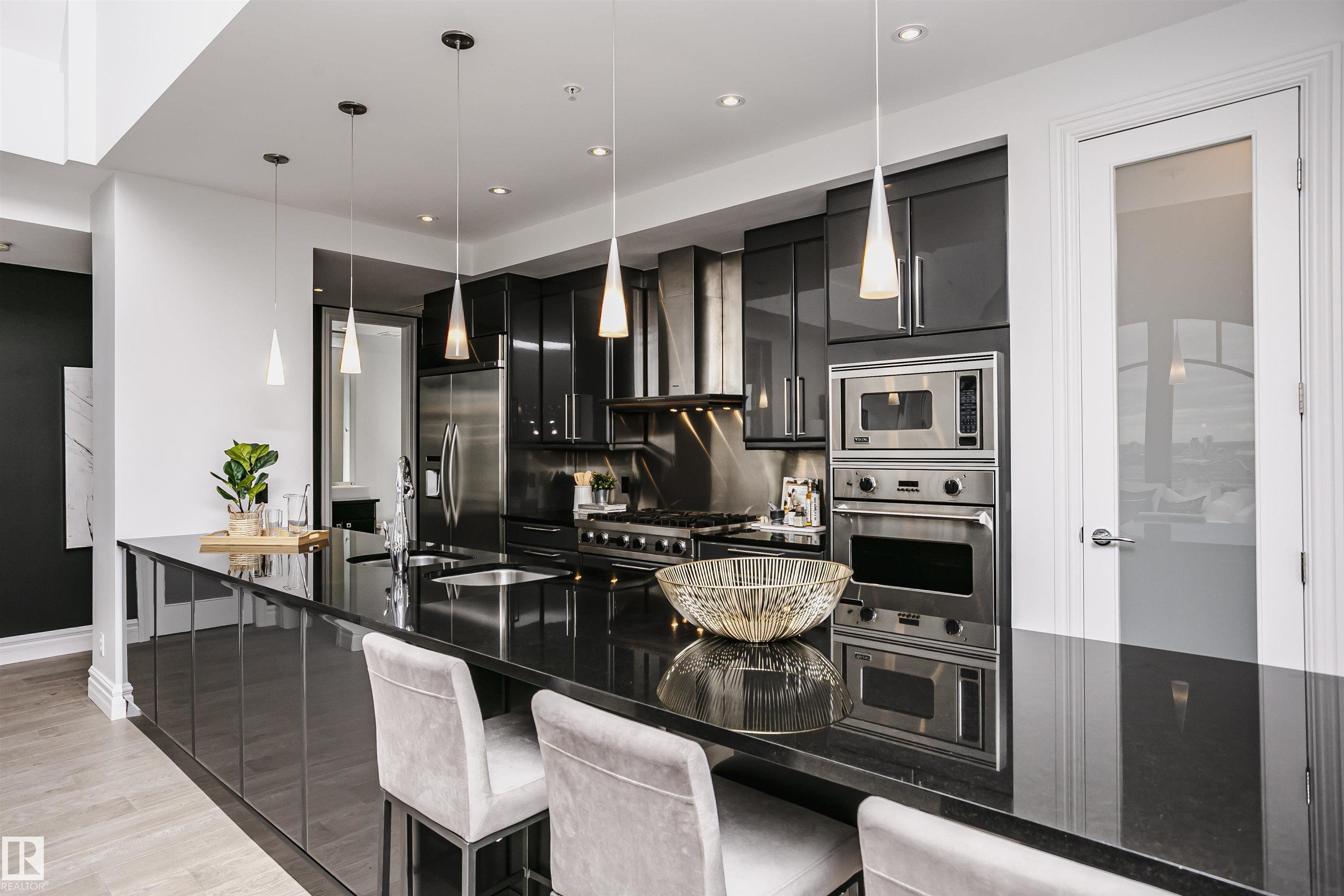 Photo 18 at 2104 - 9020 Jasper Avenue NW, Boyle Street, Edmonton