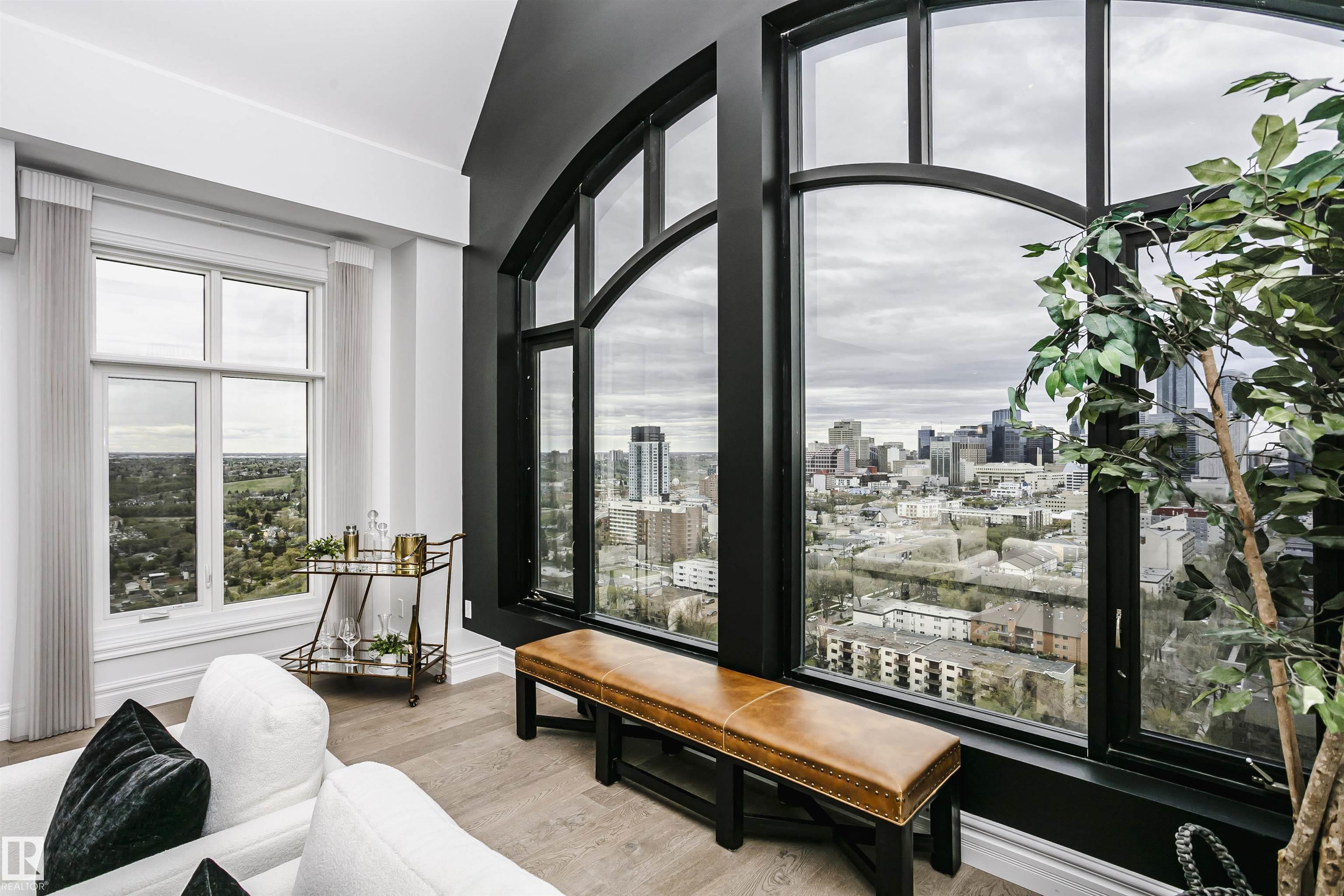 Photo 31 at 2104 - 9020 Jasper Avenue NW, Boyle Street, Edmonton