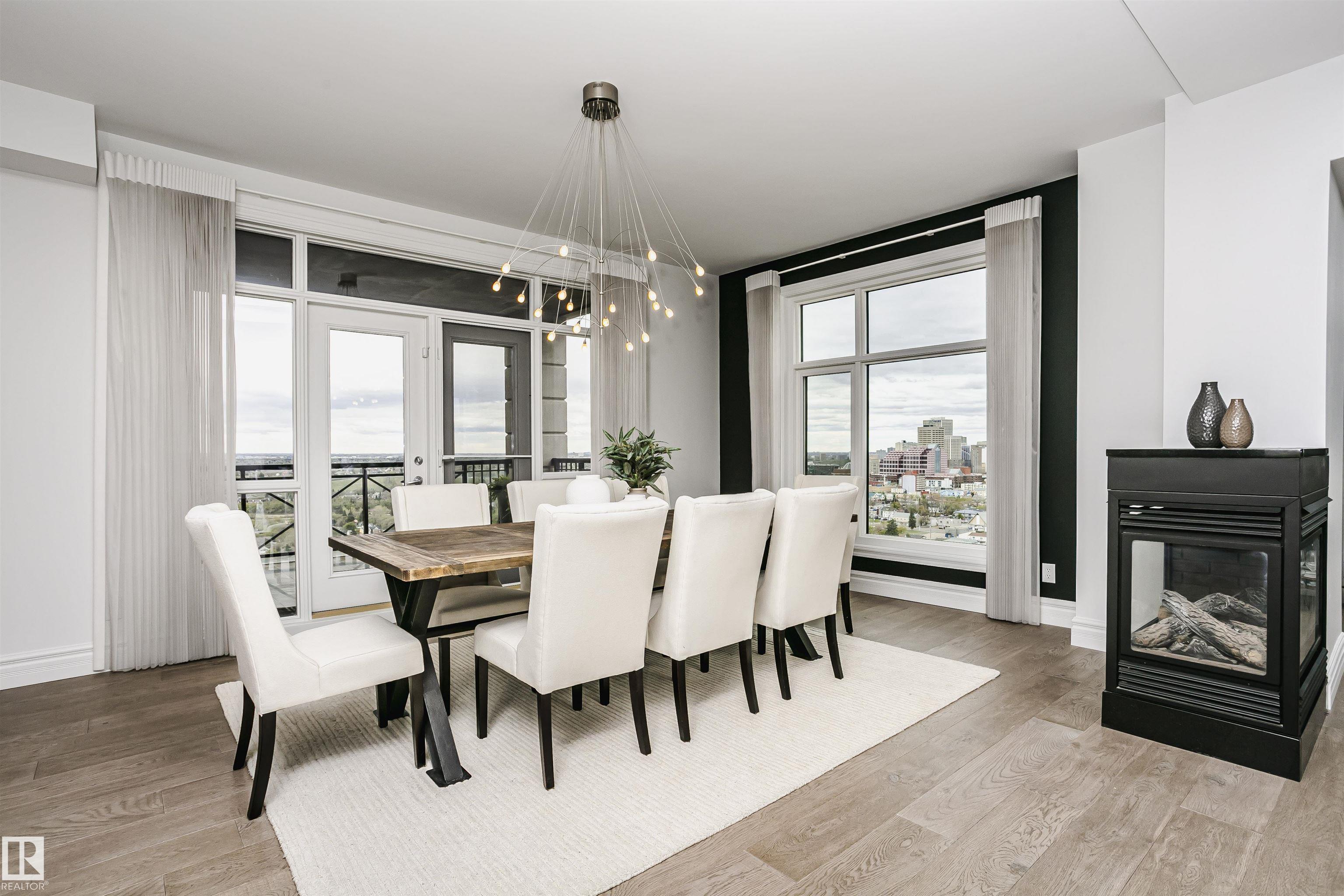 Photo 36 at 2104 - 9020 Jasper Avenue NW, Boyle Street, Edmonton
