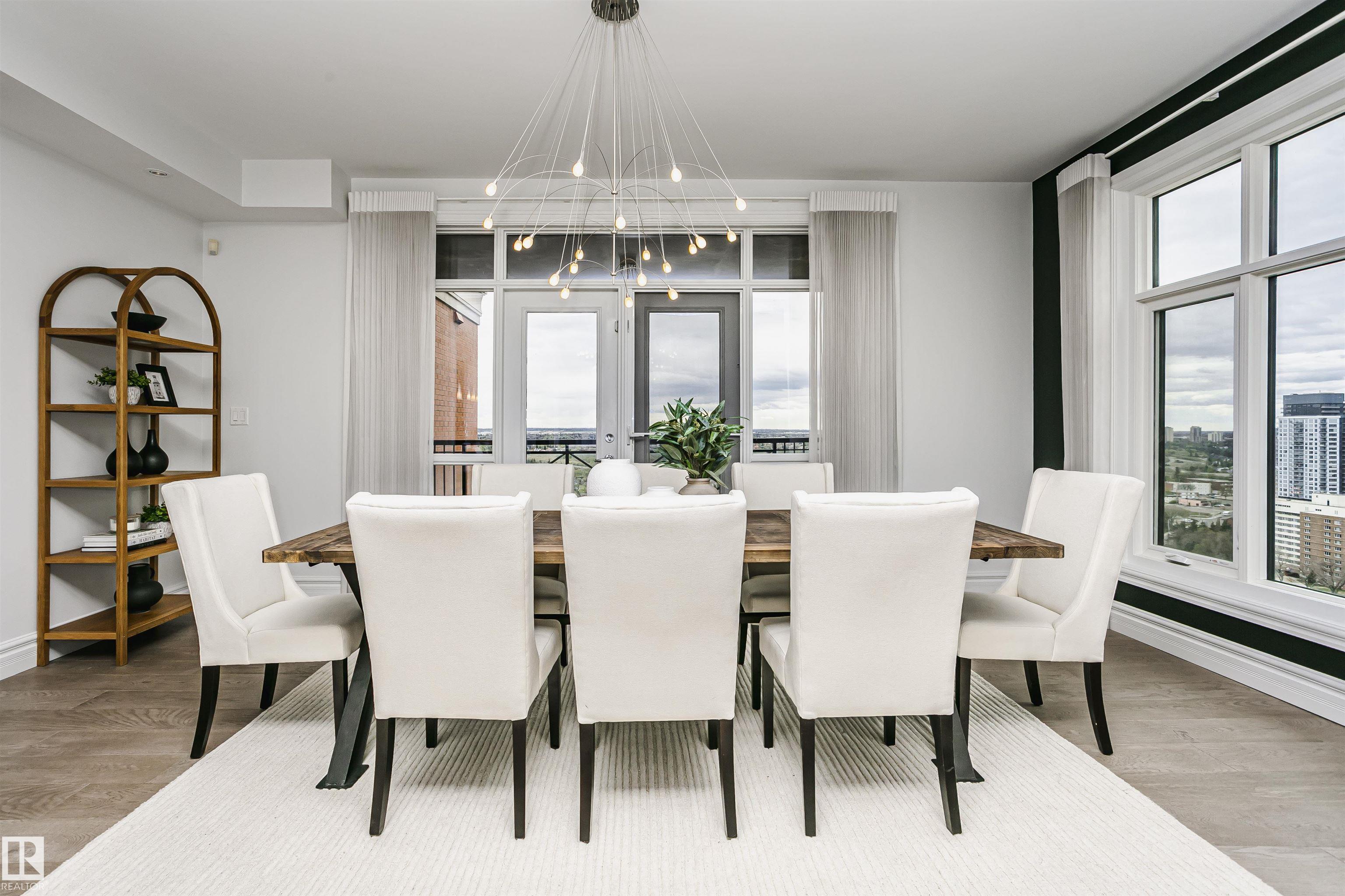 Photo 38 at 2104 - 9020 Jasper Avenue NW, Boyle Street, Edmonton