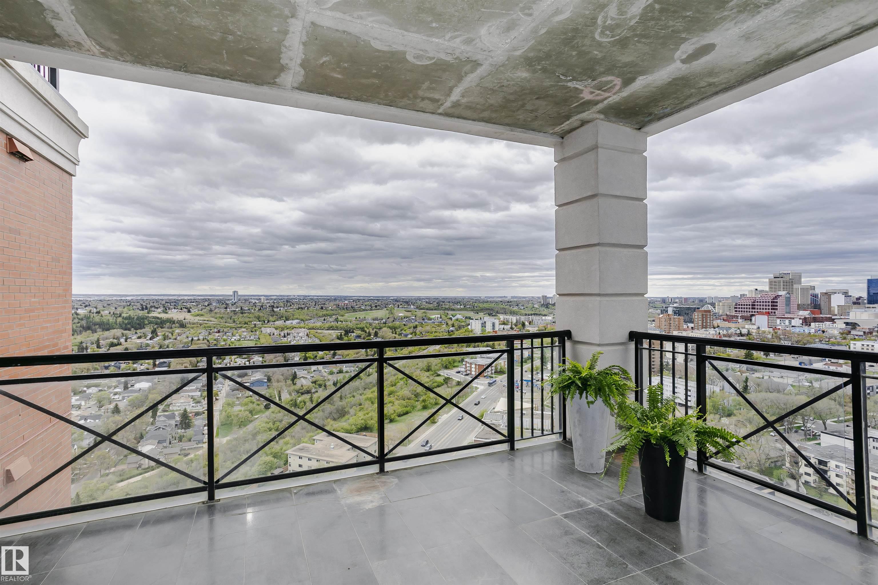 Photo 60 at 2104 - 9020 Jasper Avenue NW, Boyle Street, Edmonton