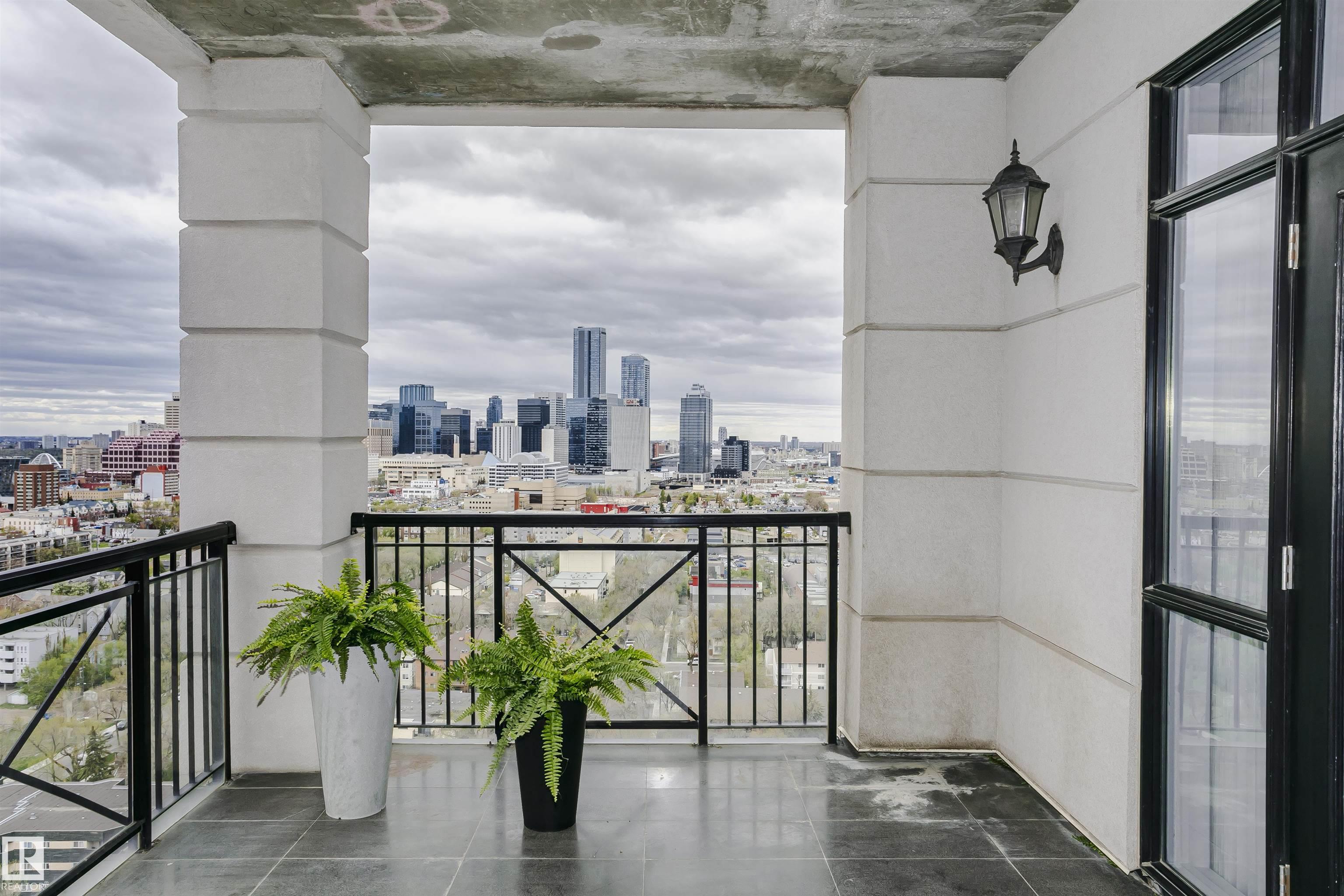 Photo 62 at 2104 - 9020 Jasper Avenue NW, Boyle Street, Edmonton