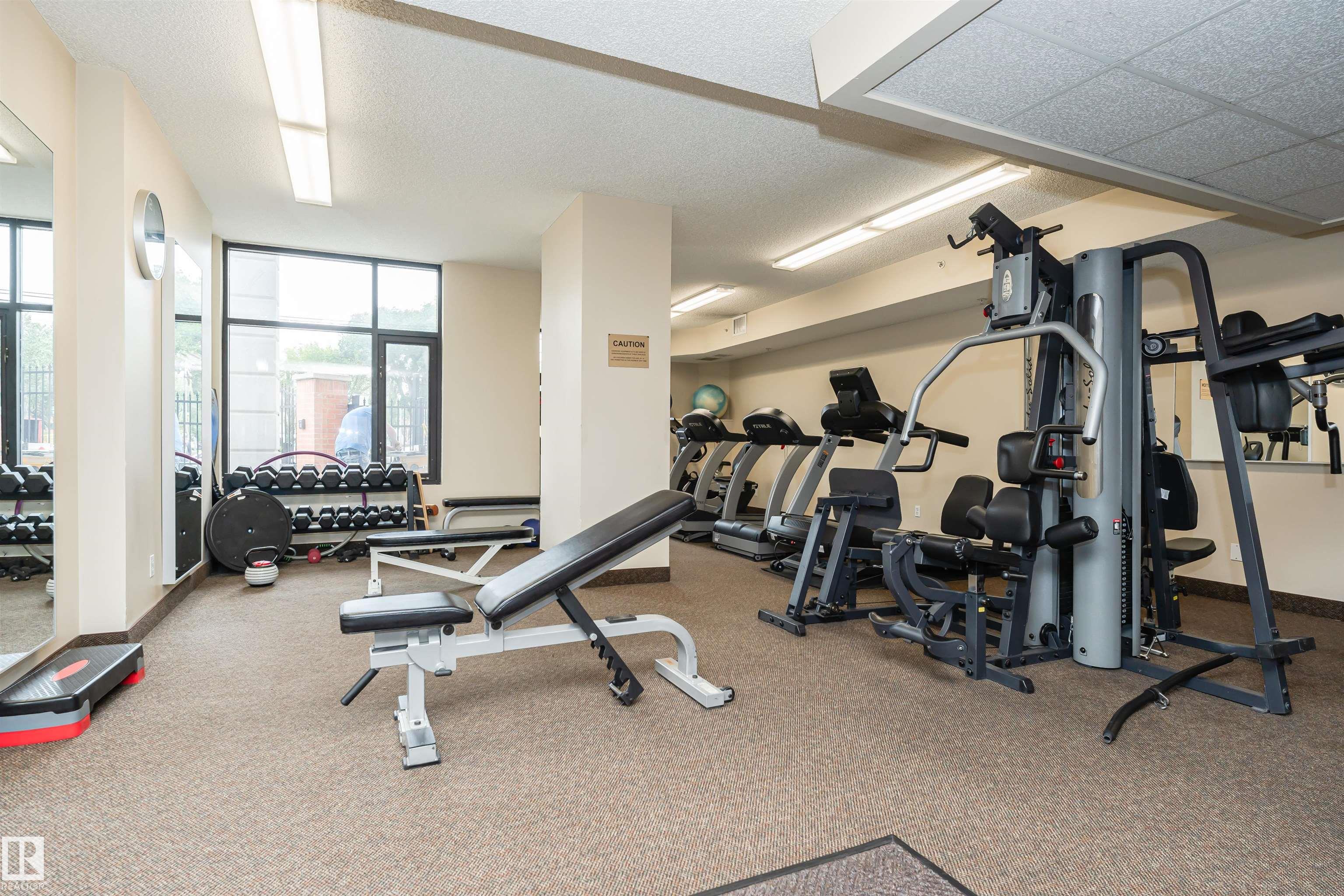 Photo 63 at 2104 - 9020 Jasper Avenue NW, Boyle Street, Edmonton