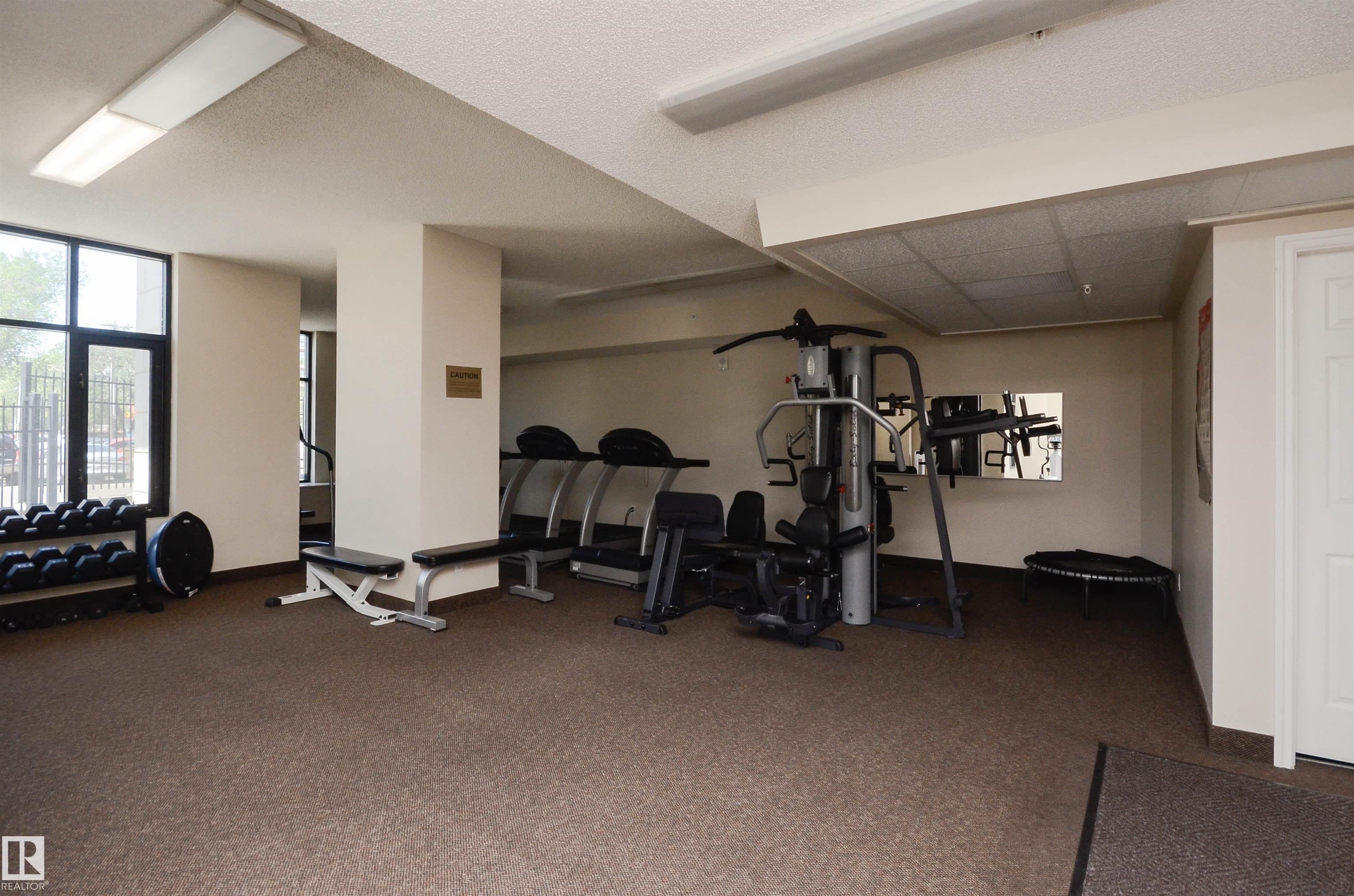 Photo 64 at 2104 - 9020 Jasper Avenue NW, Boyle Street, Edmonton