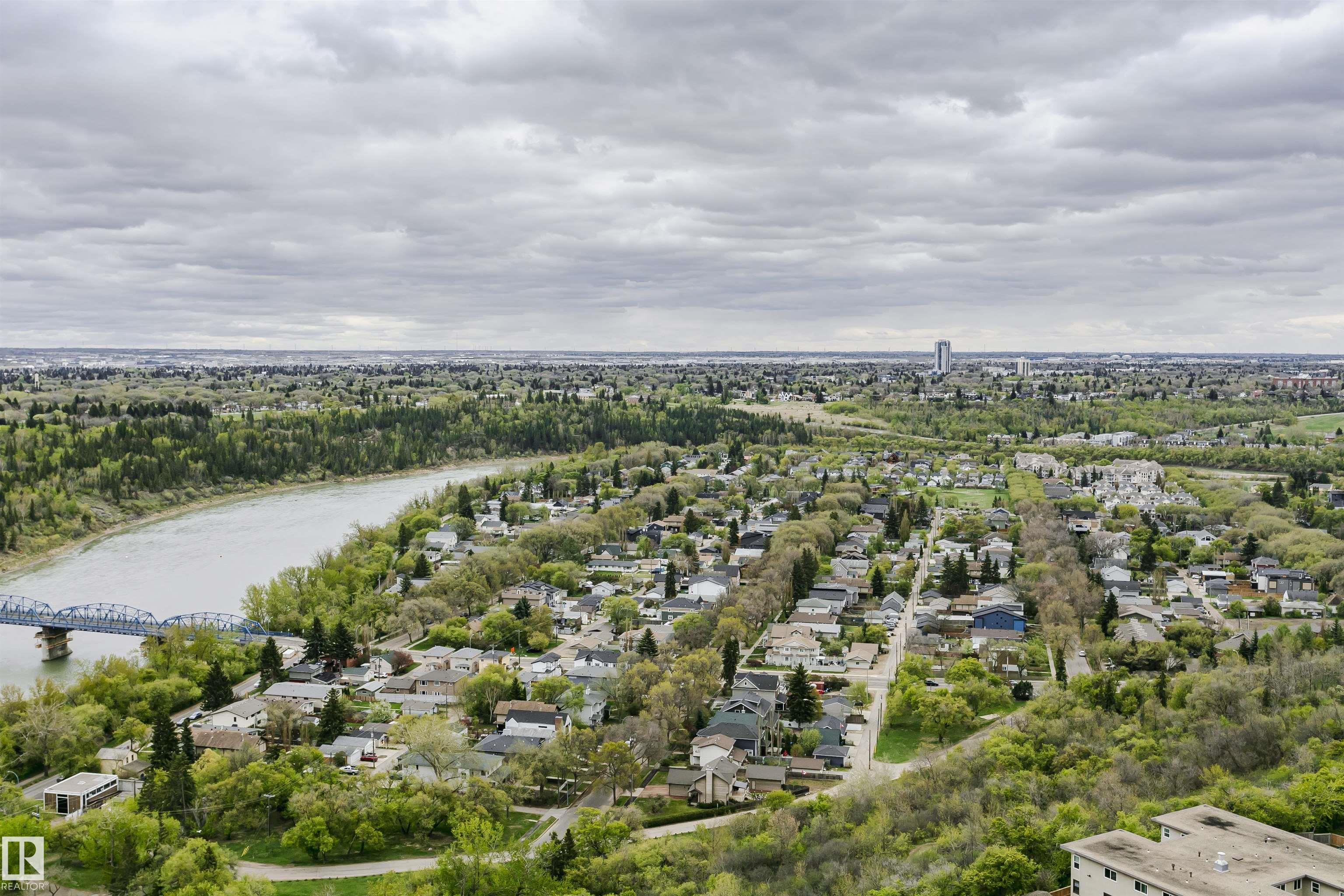 Photo 66 at 2104 - 9020 Jasper Avenue NW, Boyle Street, Edmonton