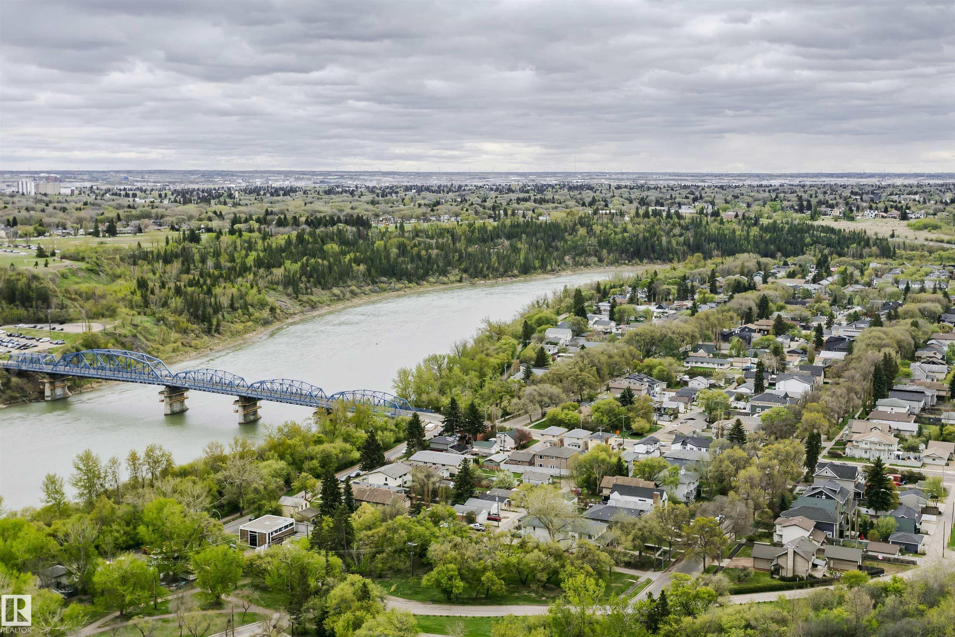 Photo 67 at 2104 - 9020 Jasper Avenue NW, Boyle Street, Edmonton