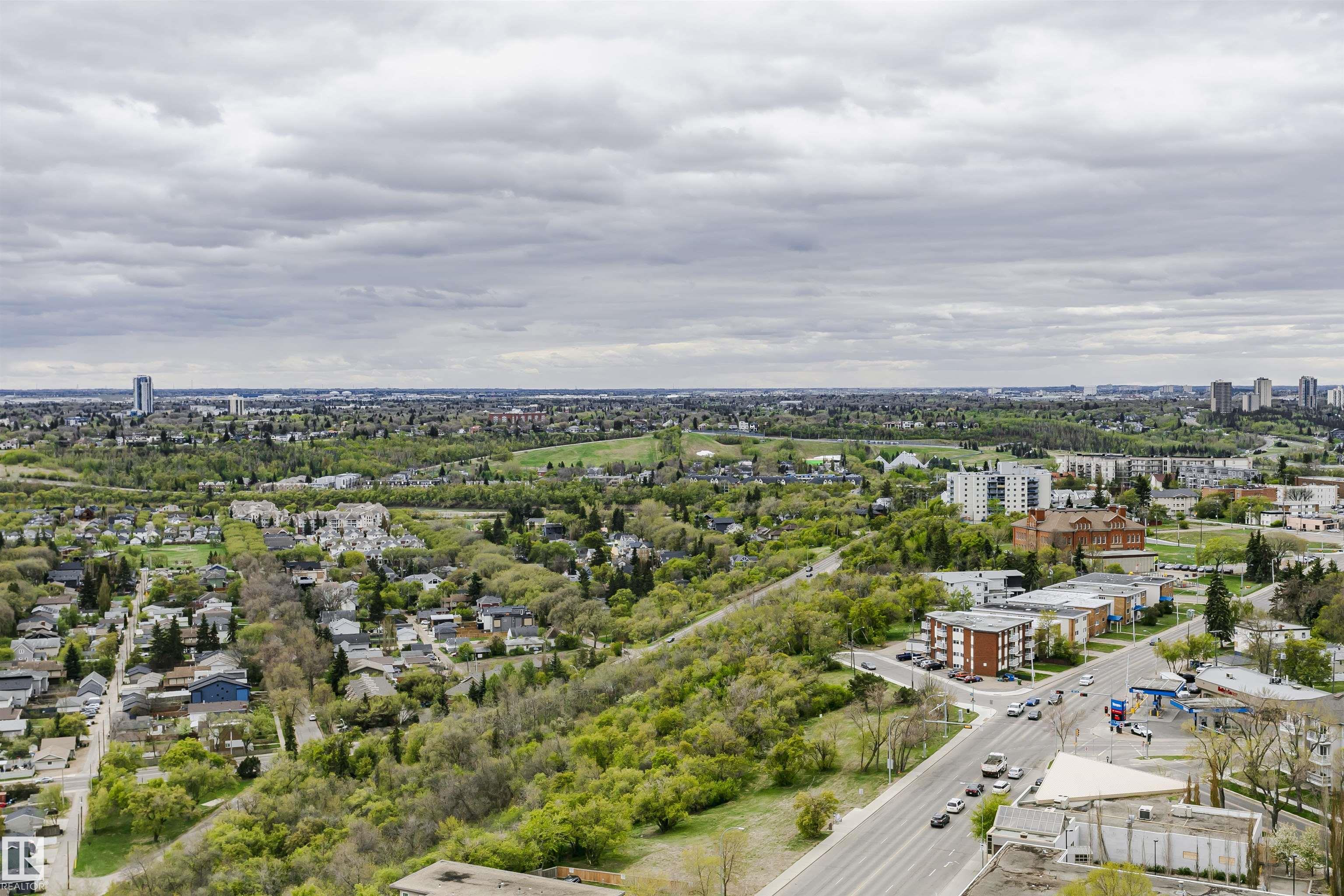 Photo 68 at 2104 - 9020 Jasper Avenue NW, Boyle Street, Edmonton