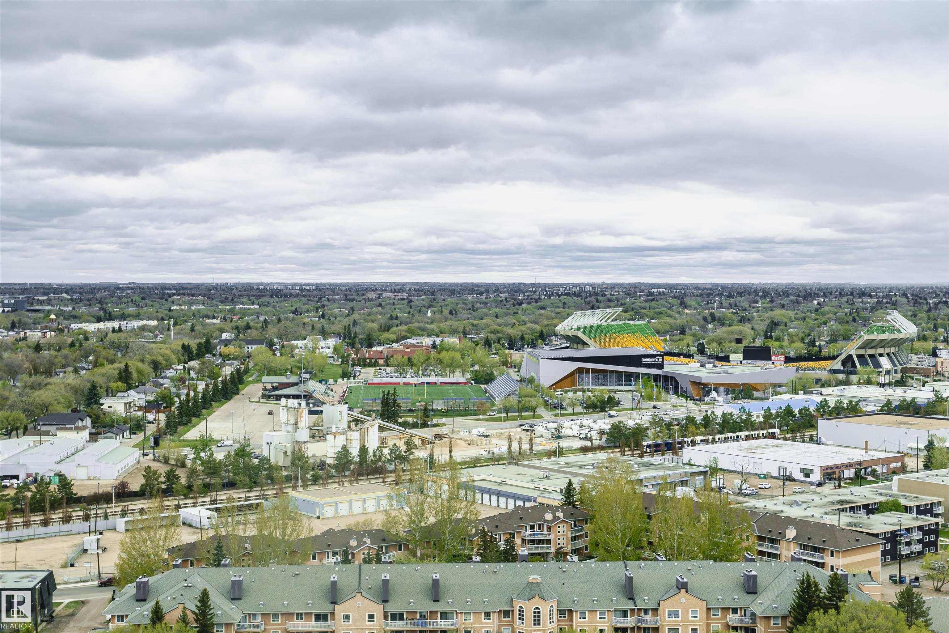 Photo 72 at 2104 - 9020 Jasper Avenue NW, Boyle Street, Edmonton