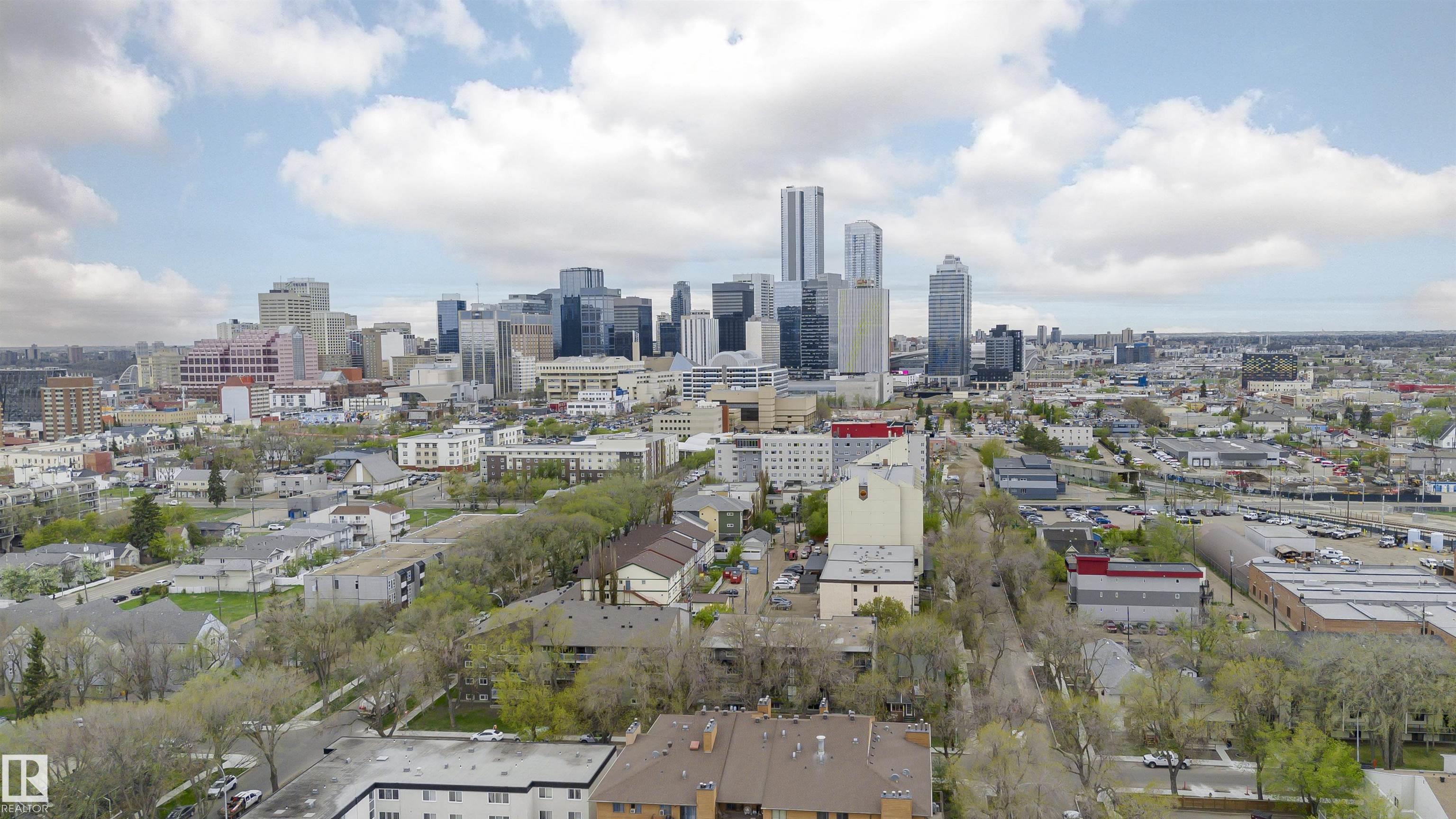 Photo 73 at 2104 - 9020 Jasper Avenue NW, Boyle Street, Edmonton