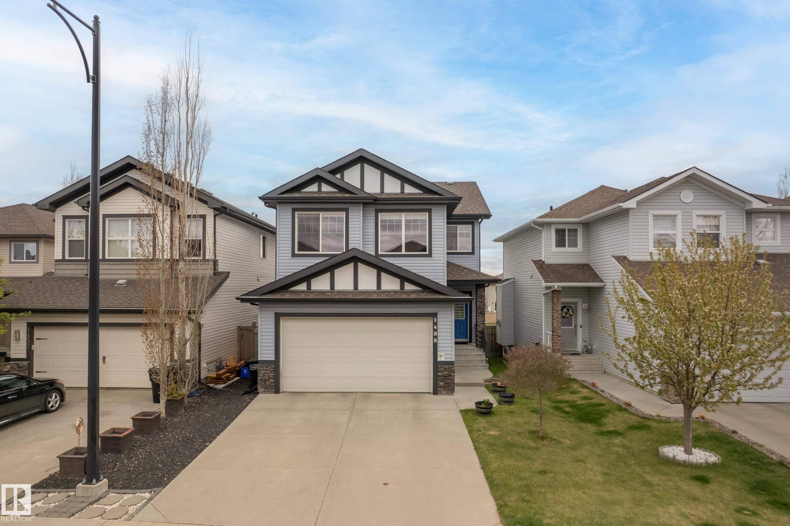 1455 Hays Way NW, The Hamptons, Edmonton