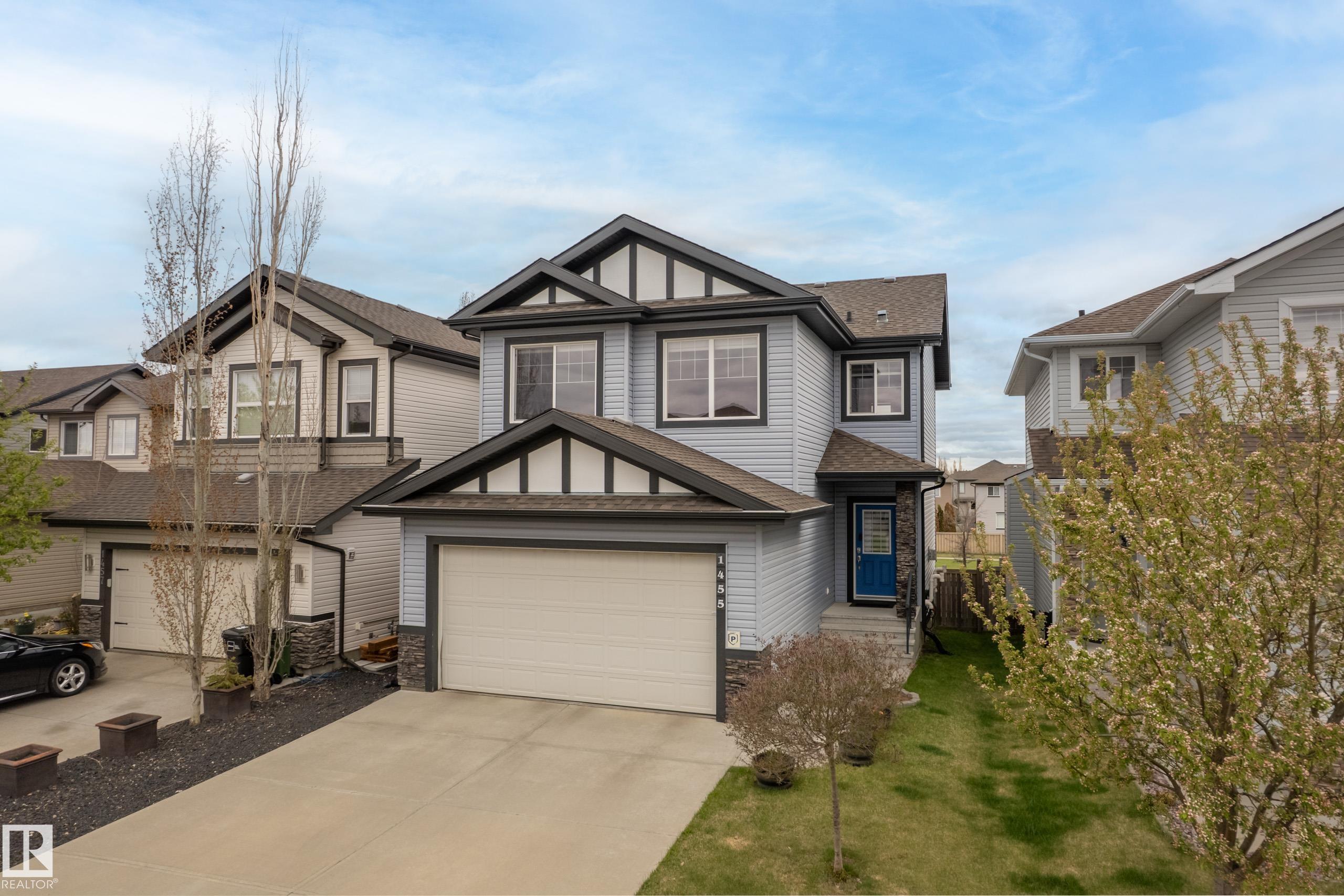 1455 Hays Way NW, The Hamptons, Edmonton