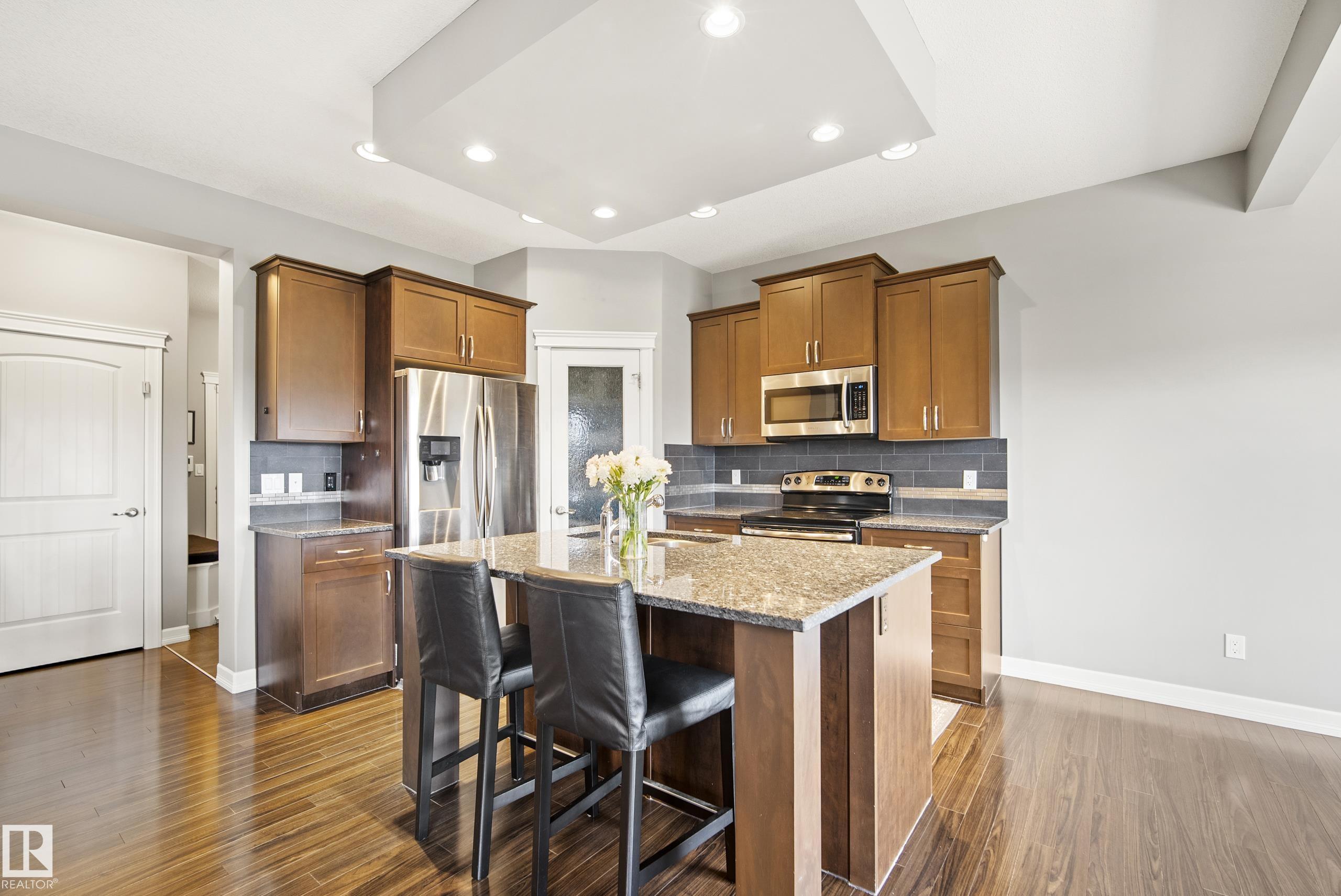 Photo 11 at 1455 Hays Way NW, The Hamptons, Edmonton