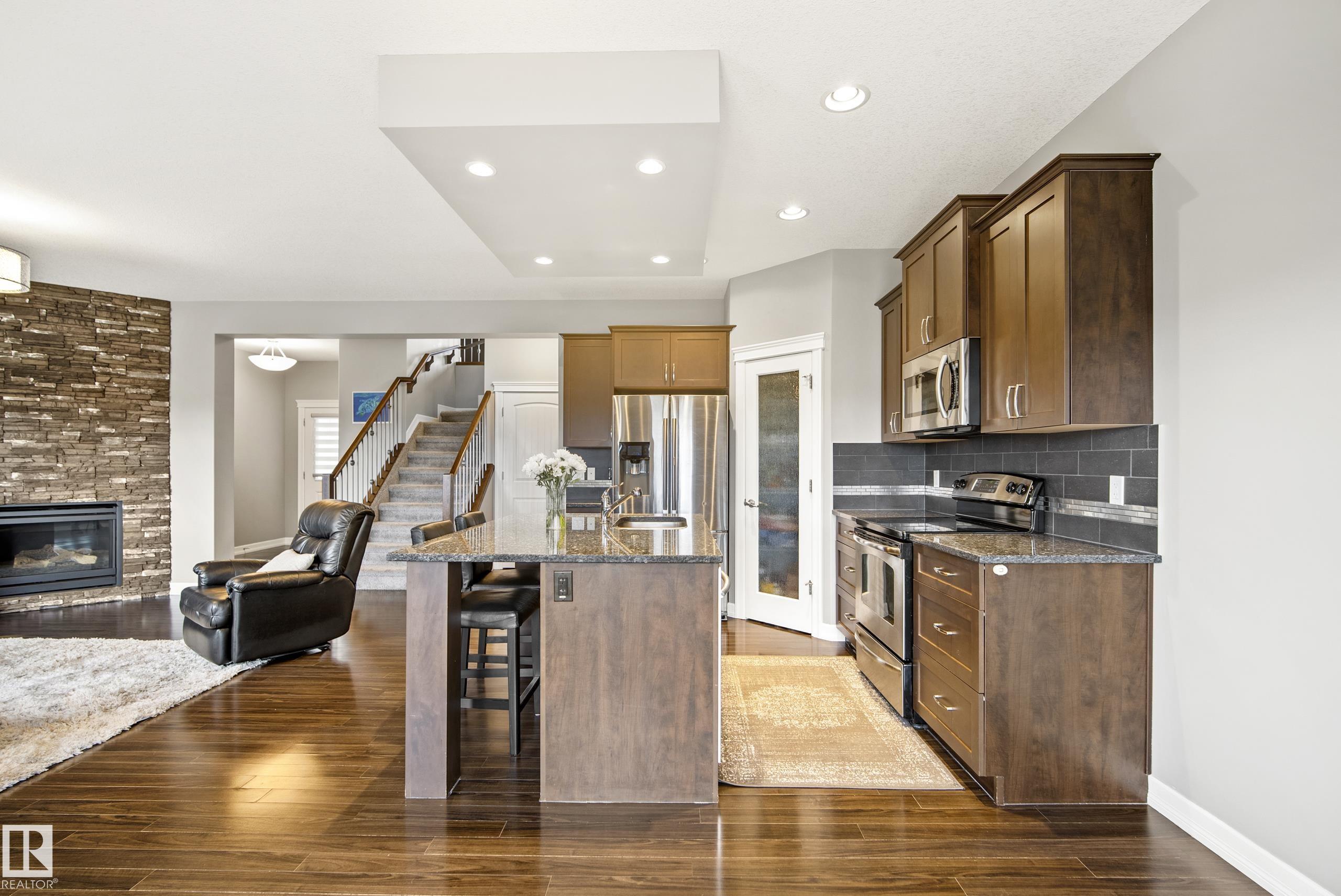 Photo 12 at 1455 Hays Way NW, The Hamptons, Edmonton