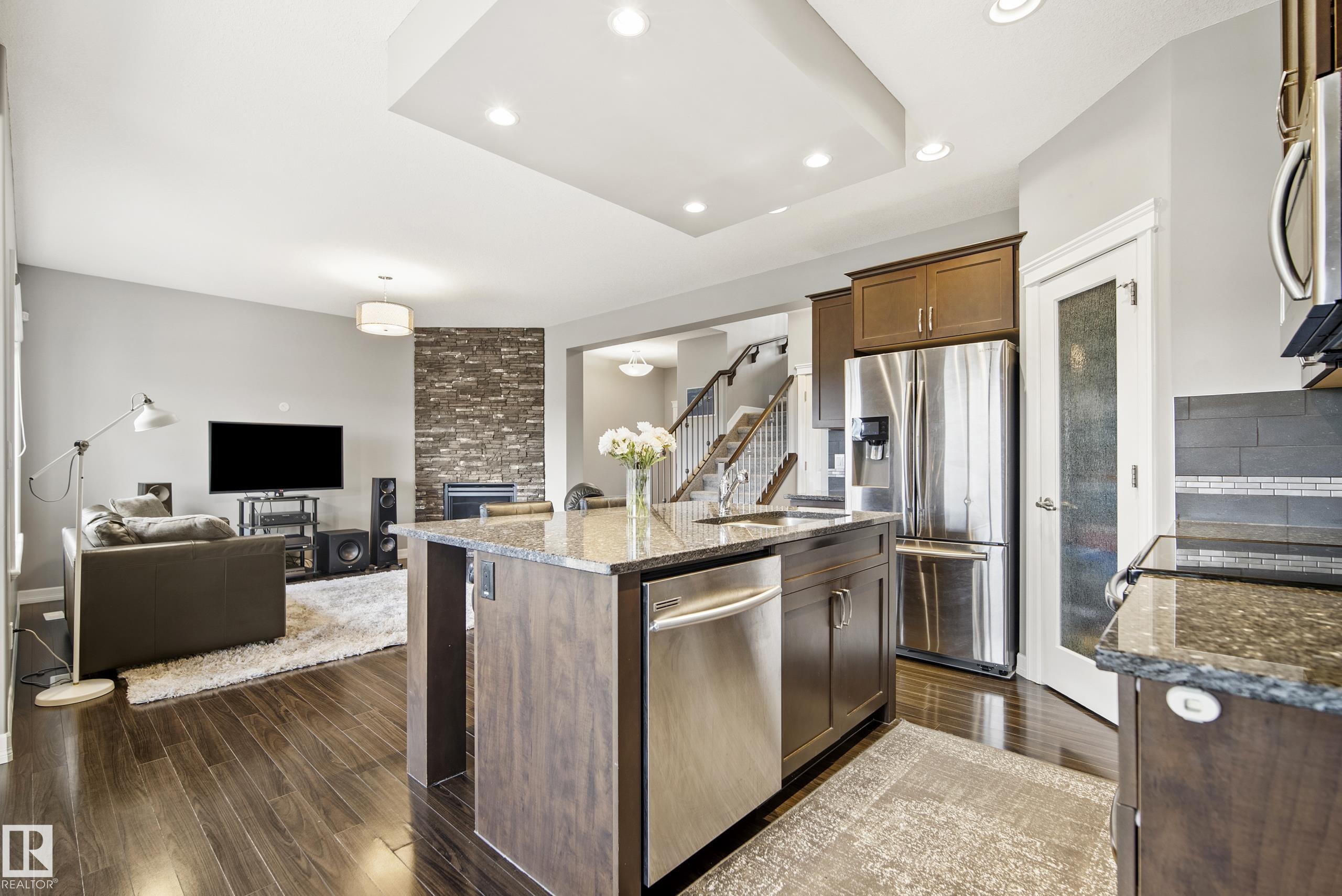 Photo 13 at 1455 Hays Way NW, The Hamptons, Edmonton