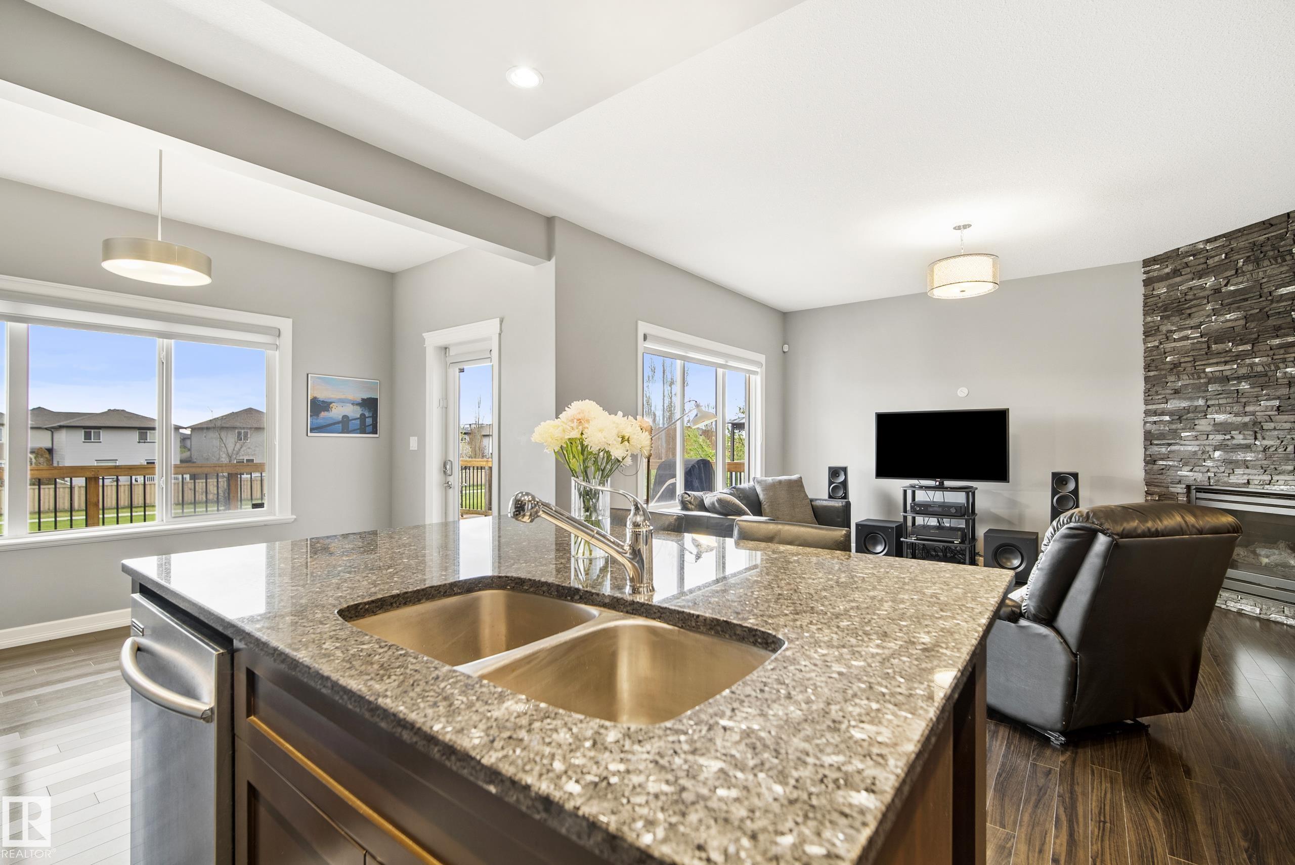 Photo 14 at 1455 Hays Way NW, The Hamptons, Edmonton