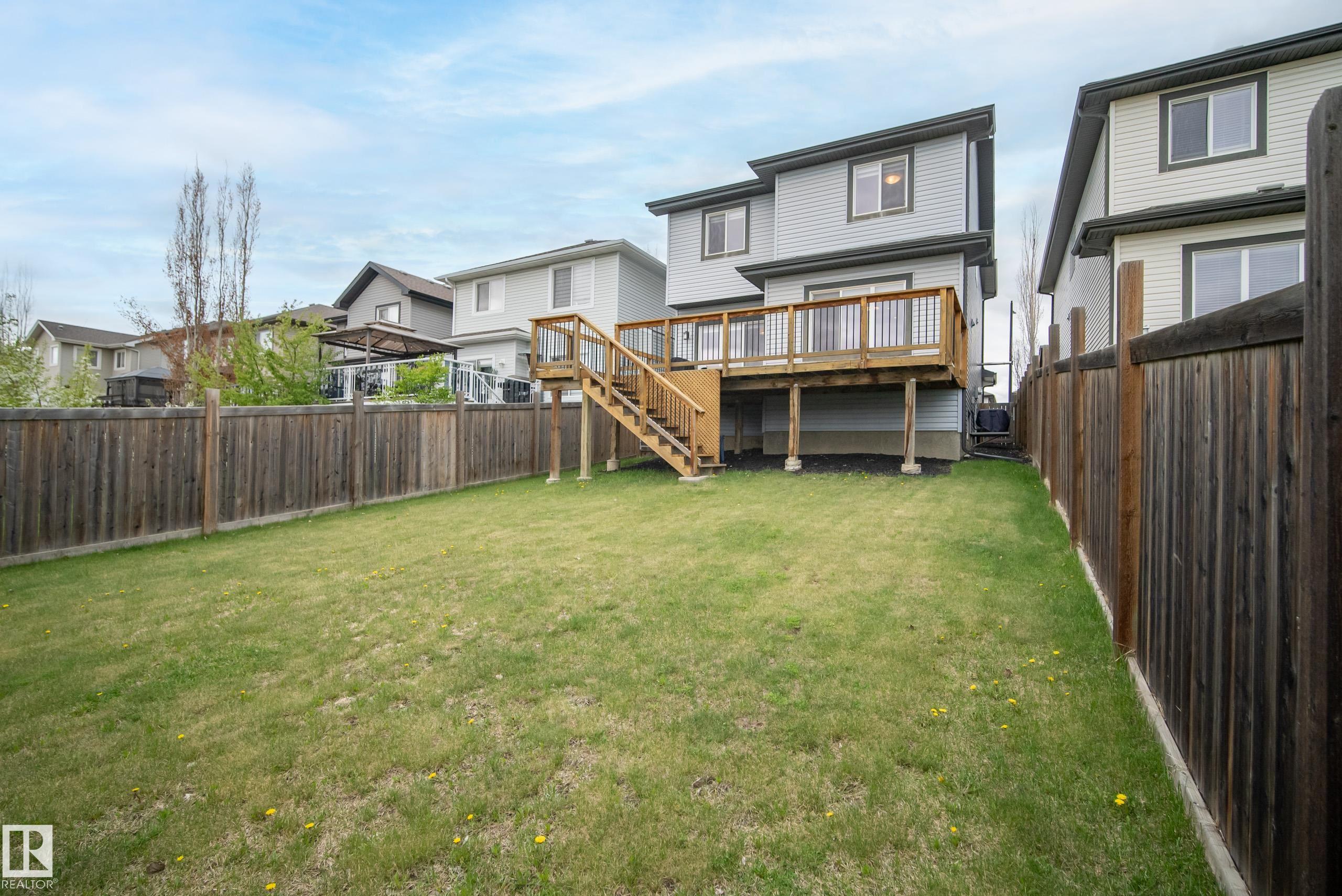 Photo 35 at 1455 Hays Way NW, The Hamptons, Edmonton