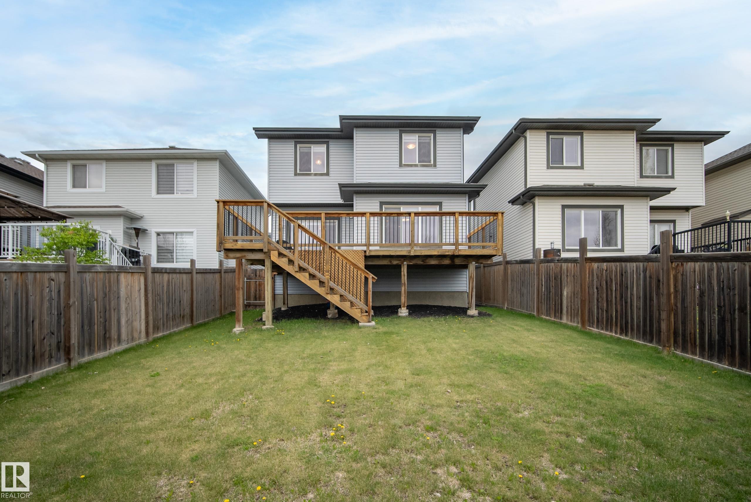 Photo 36 at 1455 Hays Way NW, The Hamptons, Edmonton