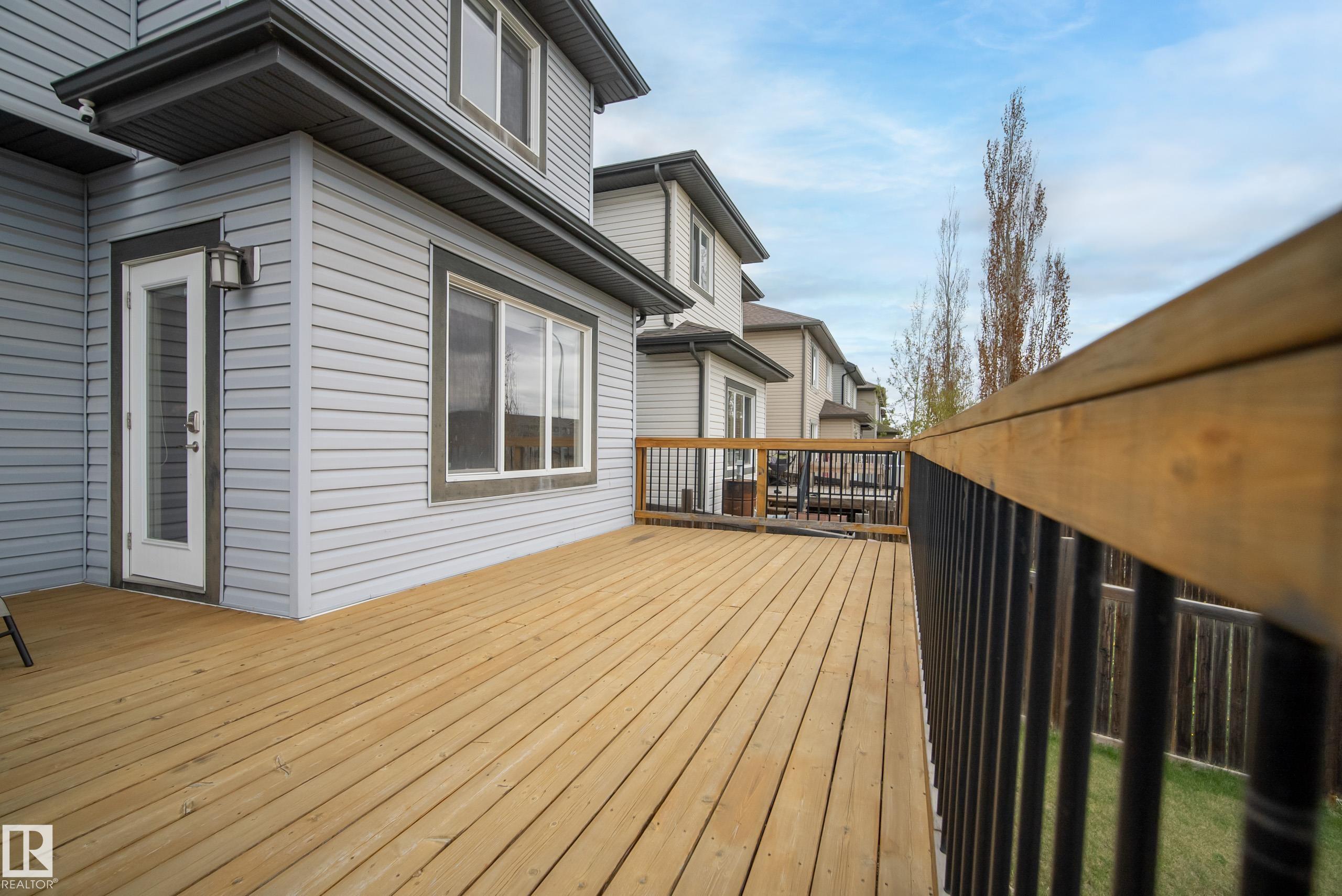 Photo 38 at 1455 Hays Way NW, The Hamptons, Edmonton