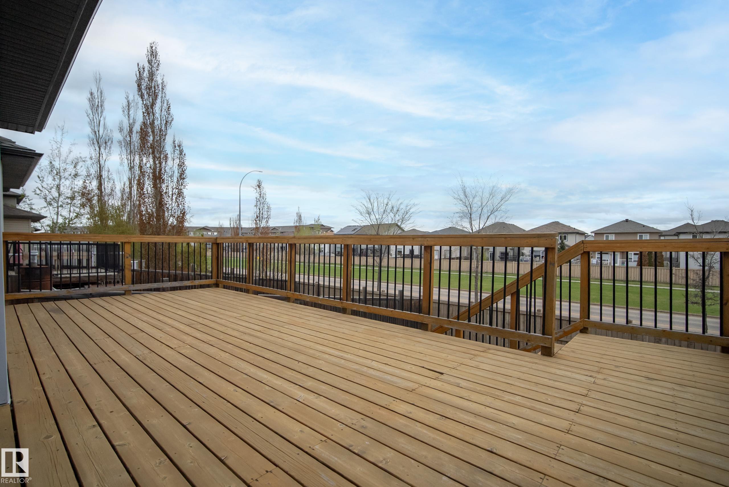 Photo 39 at 1455 Hays Way NW, The Hamptons, Edmonton