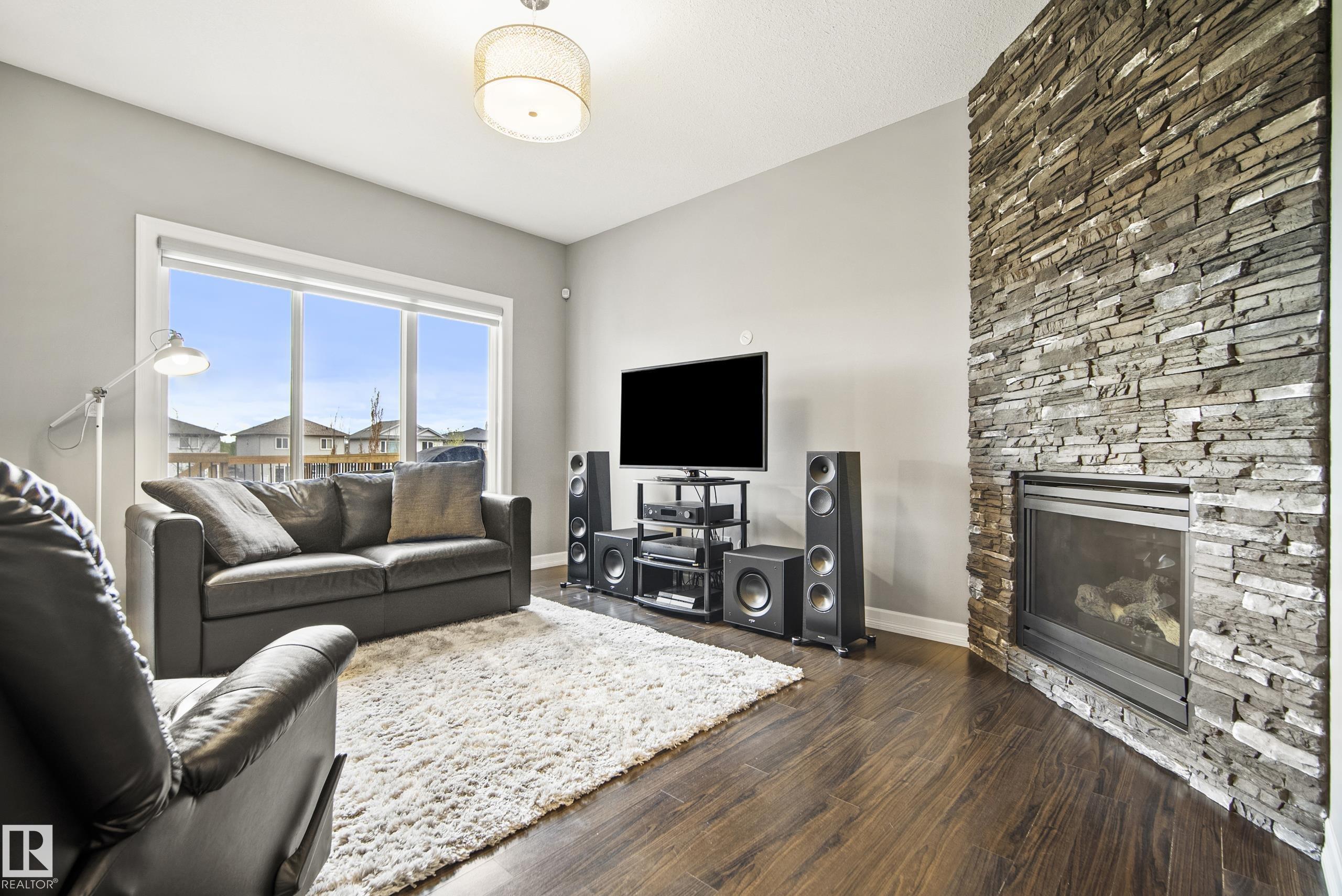 1455 Hays Way NW, The Hamptons, Edmonton