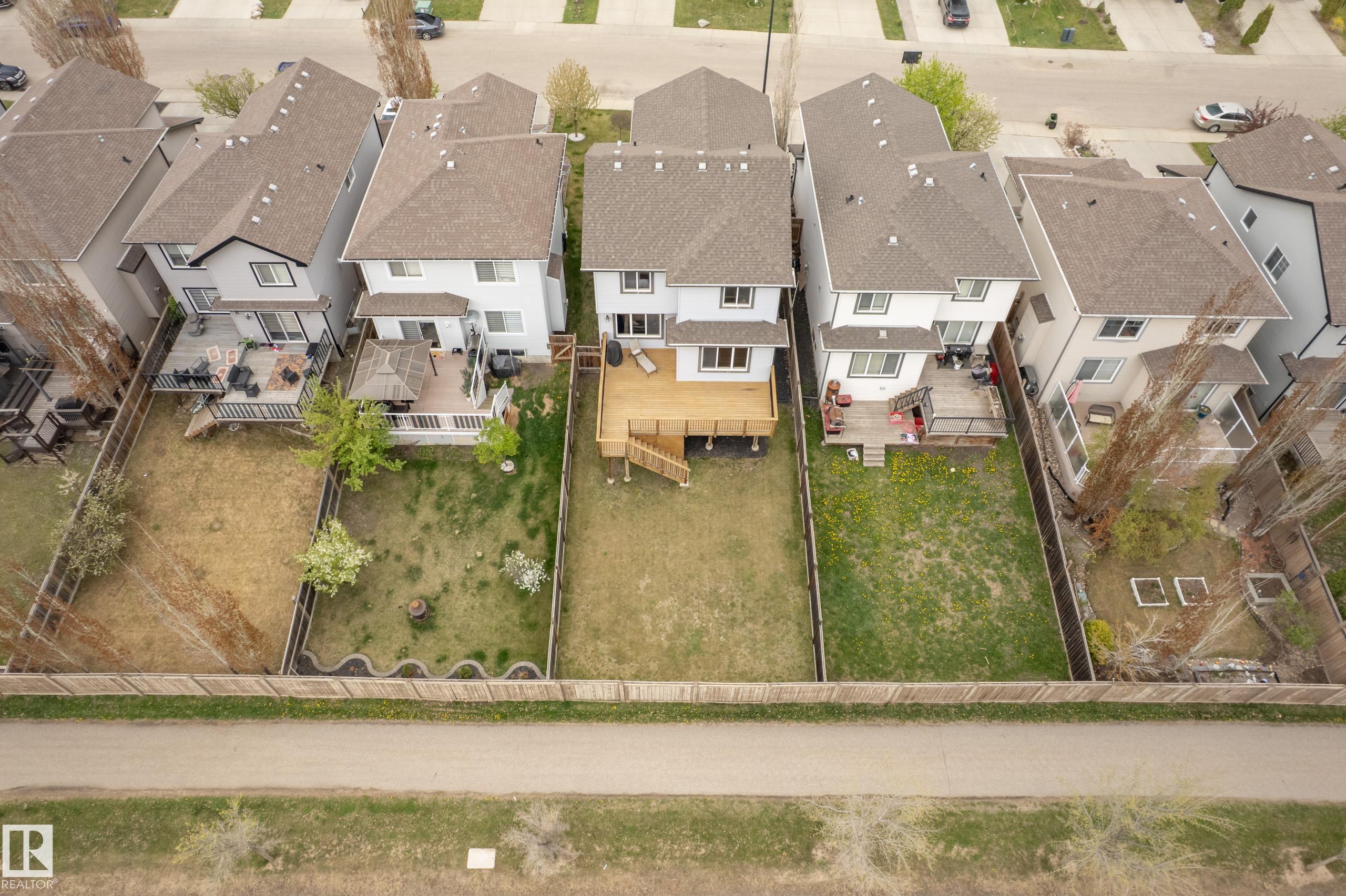 Photo 42 at 1455 Hays Way NW, The Hamptons, Edmonton
