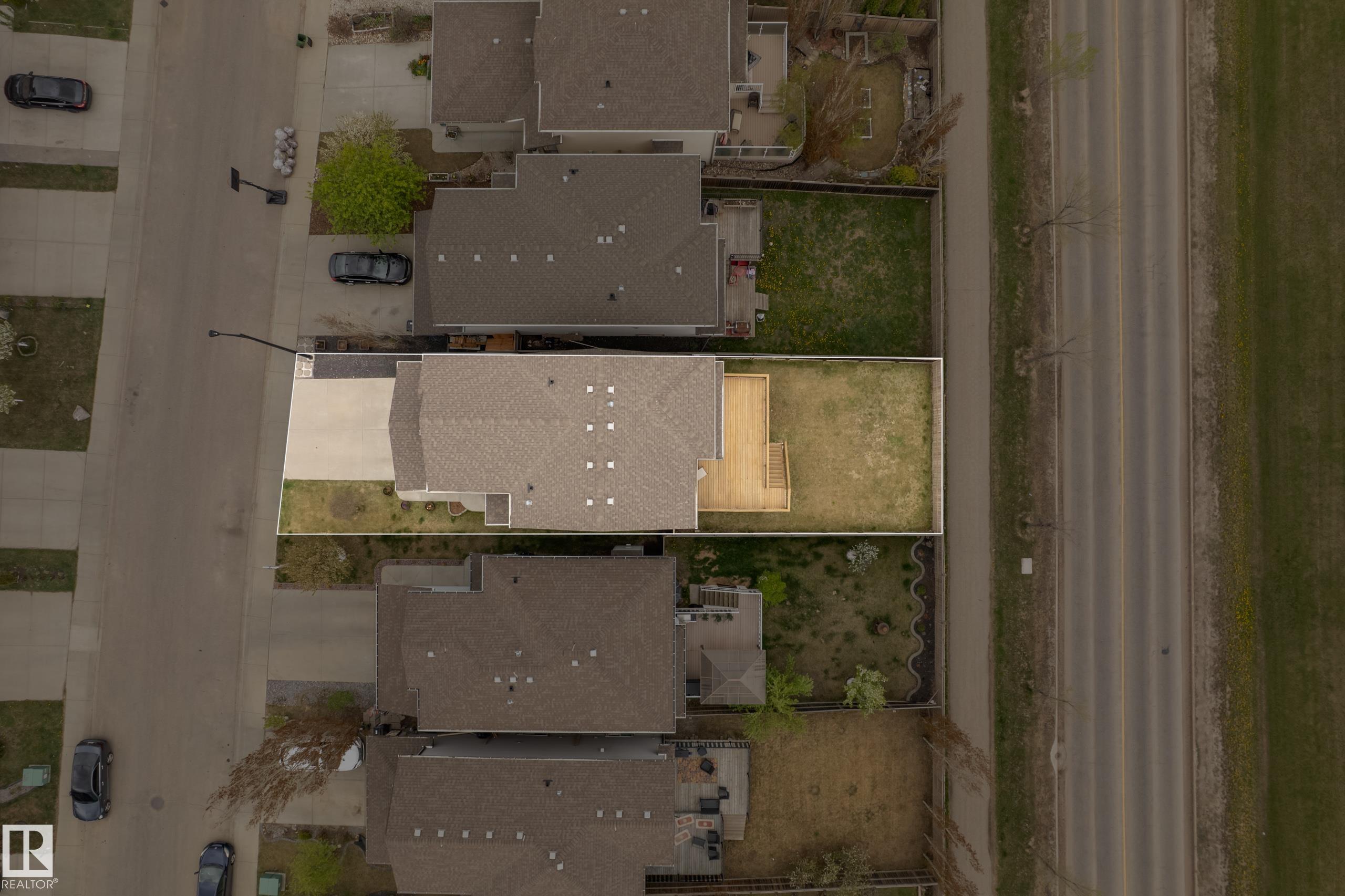 Photo 43 at 1455 Hays Way NW, The Hamptons, Edmonton