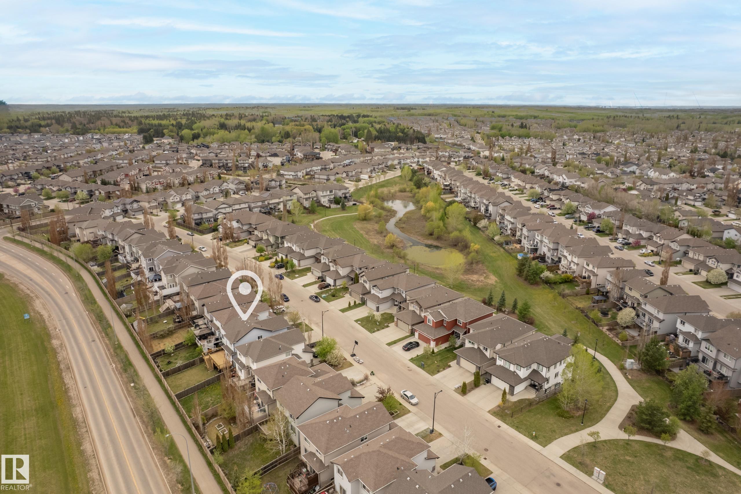 Photo 44 at 1455 Hays Way NW, The Hamptons, Edmonton