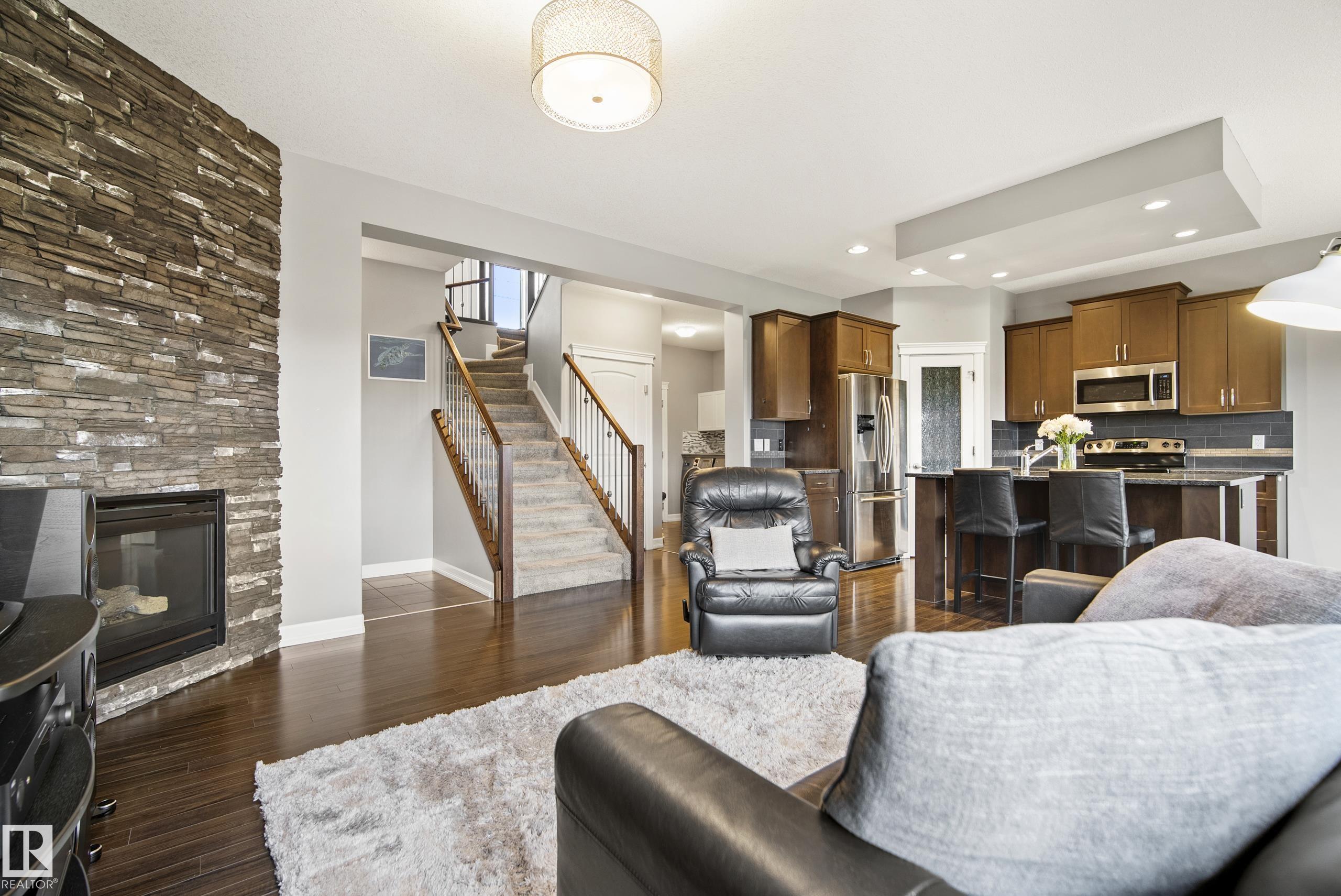 Photo 8 at 1455 Hays Way NW, The Hamptons, Edmonton