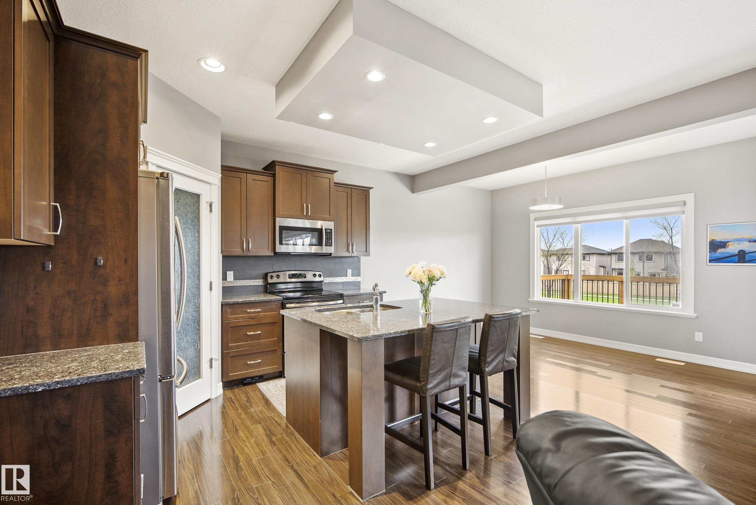 Photo 9 at 1455 Hays Way NW, The Hamptons, Edmonton