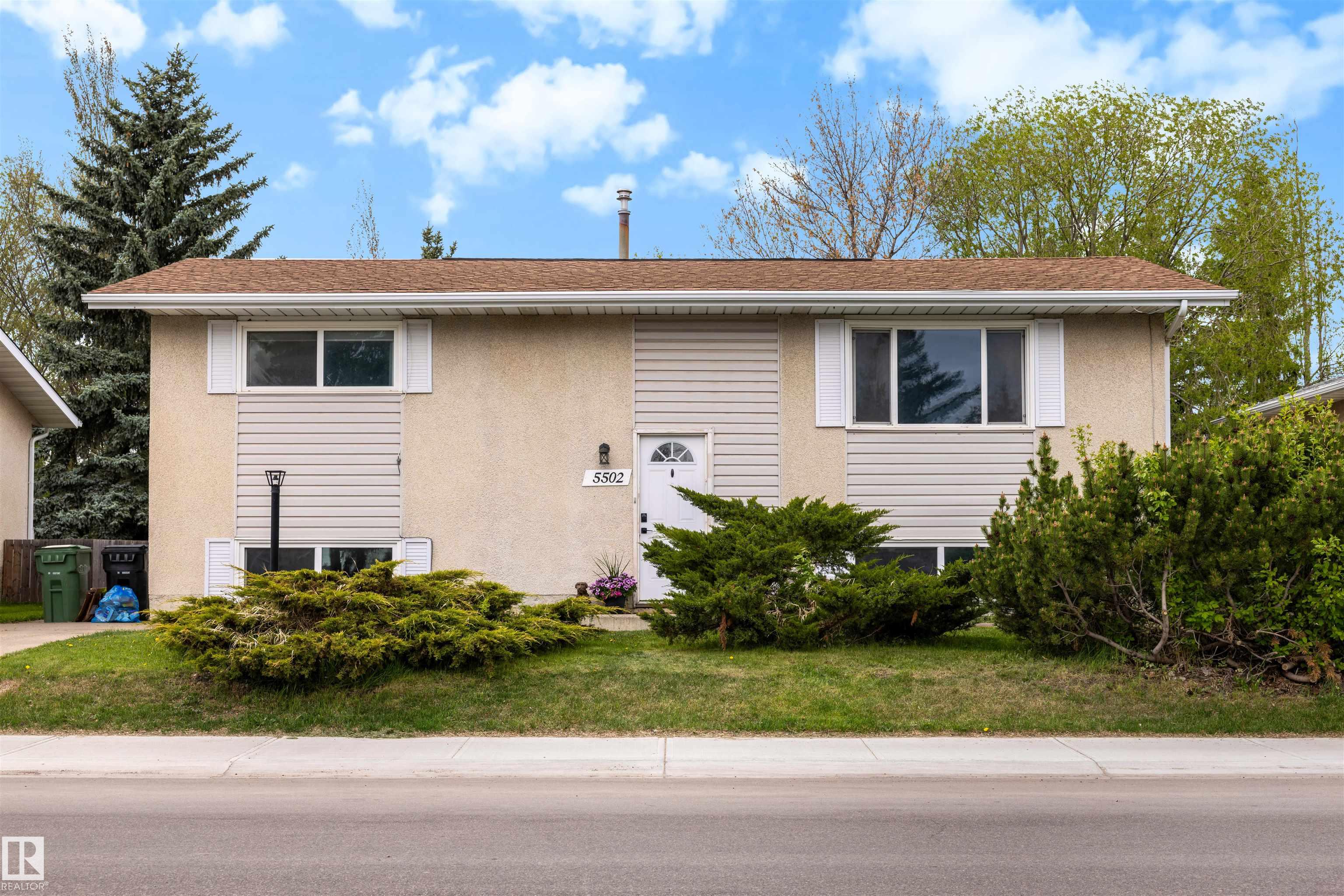 5502 52 Street, Willow Park, Leduc