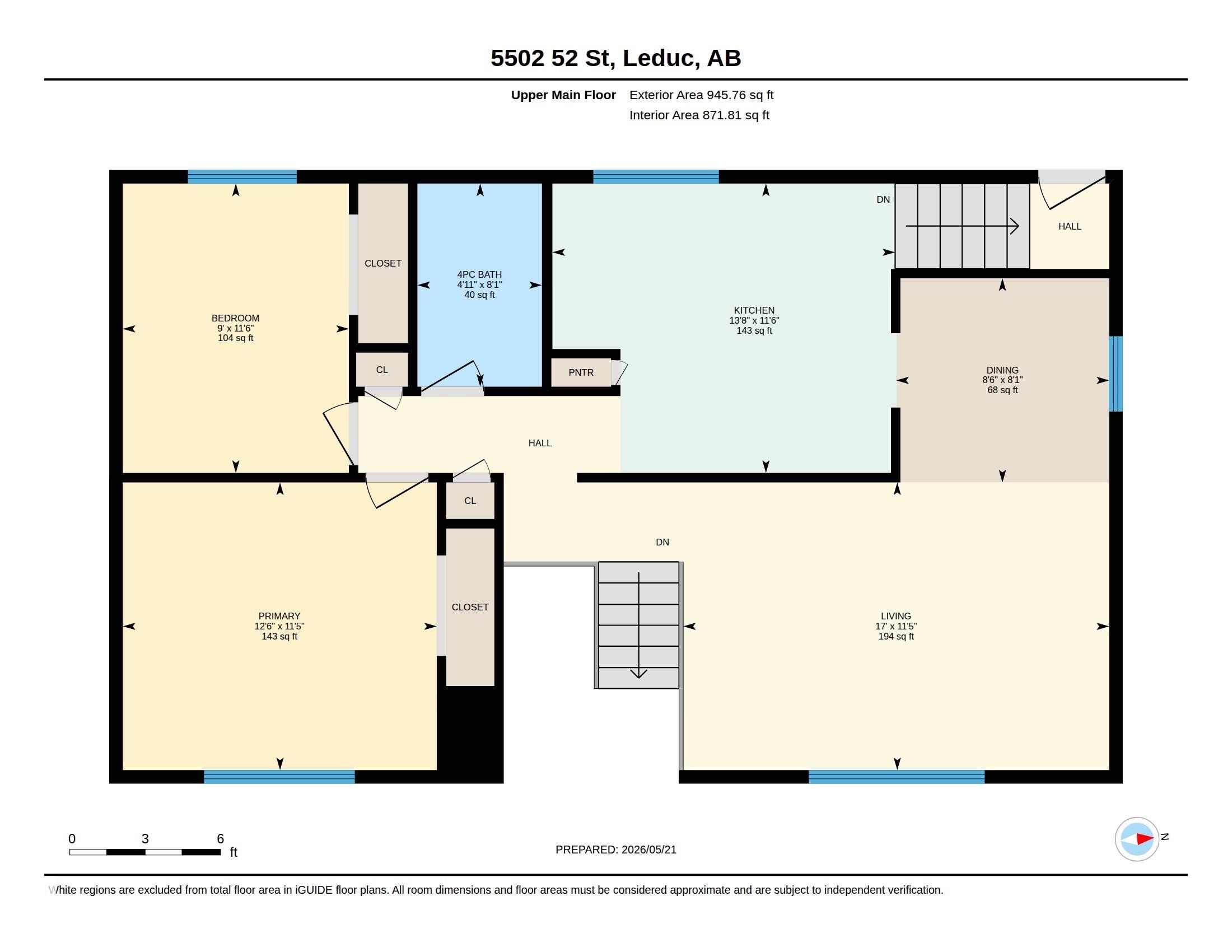Photo 38 at 5502 52 Street, Willow Park, Leduc