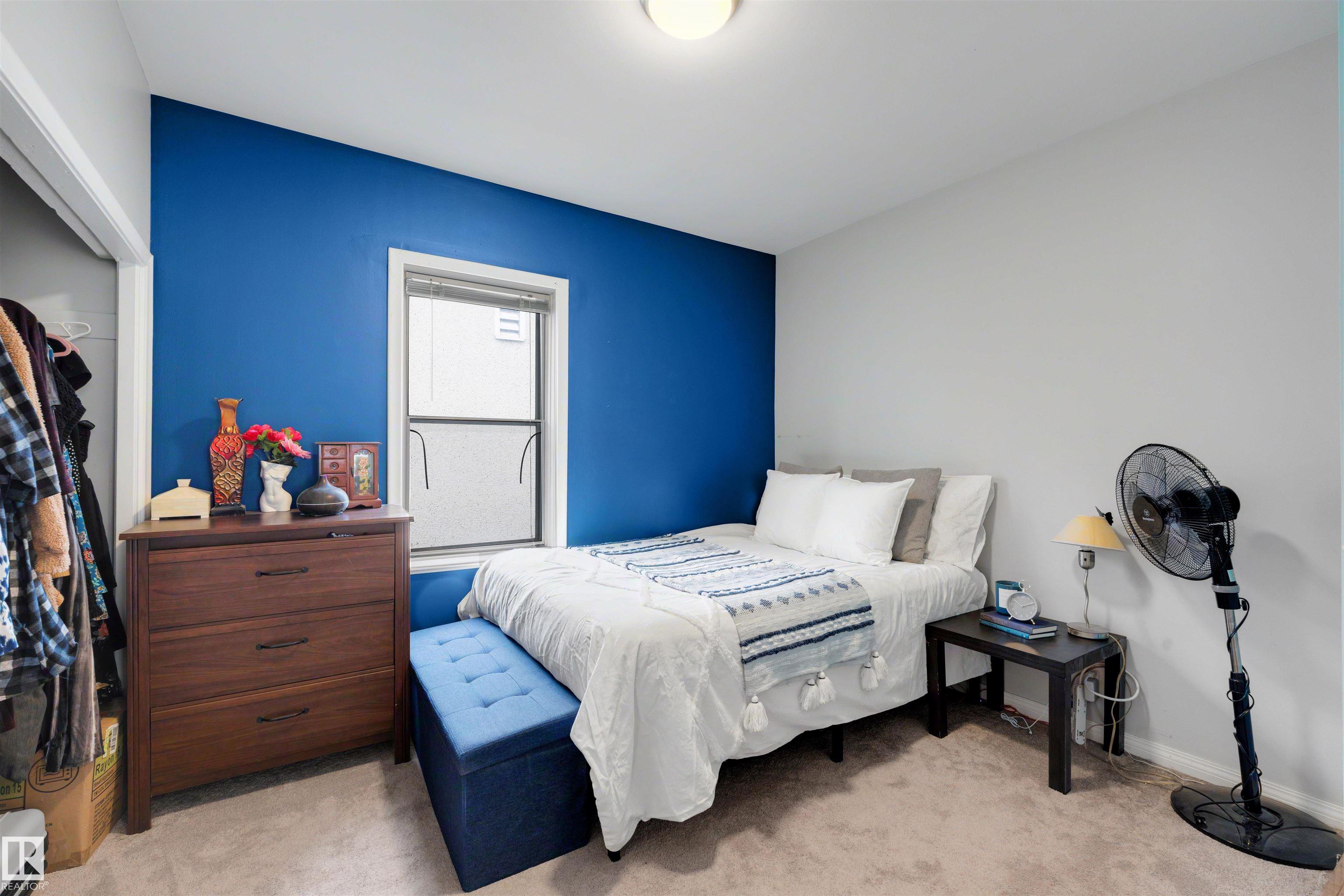 Photo 12 at 11417 91 Street NW, Alberta Avenue, Edmonton