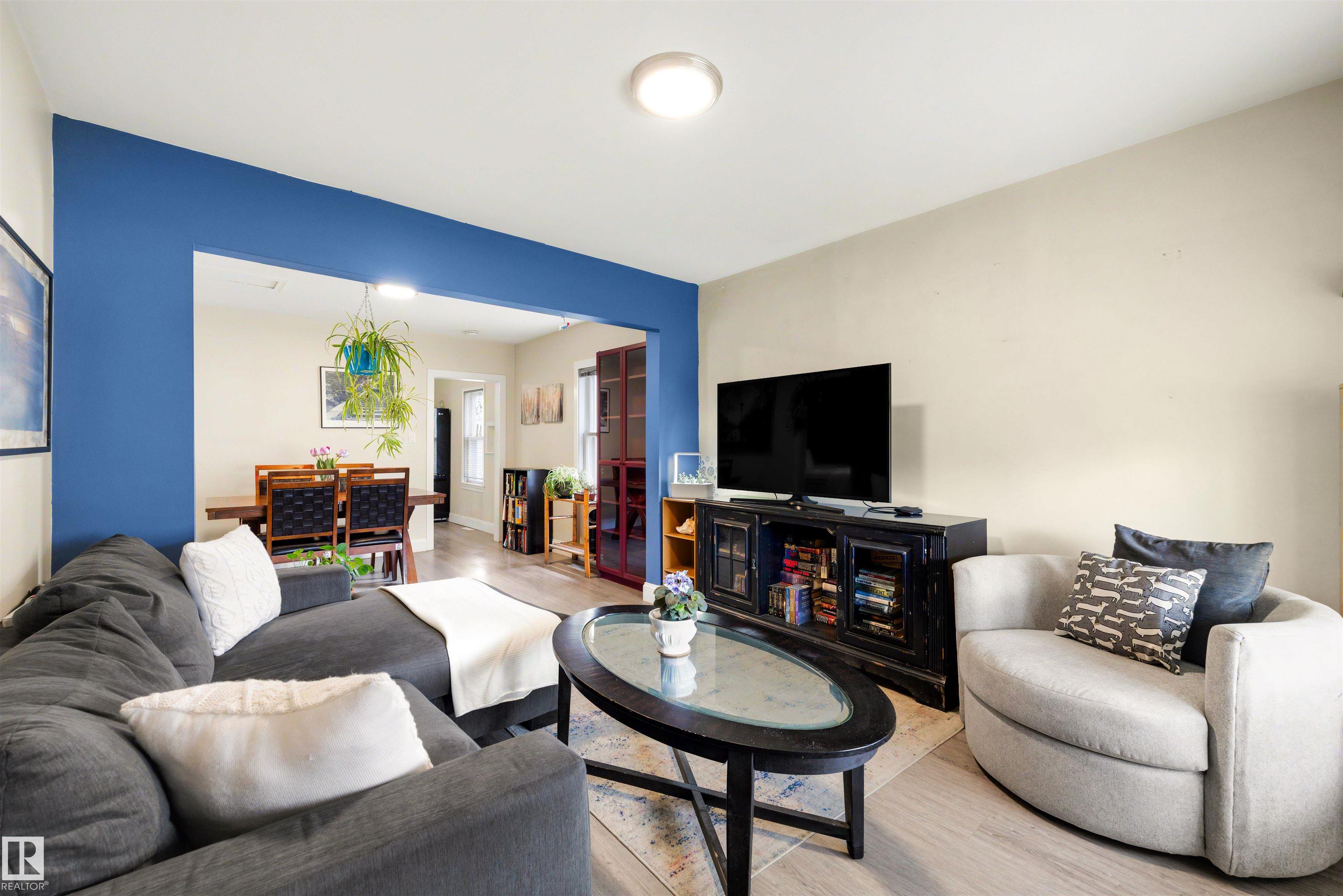 11417 91 Street NW, Alberta Avenue, Edmonton