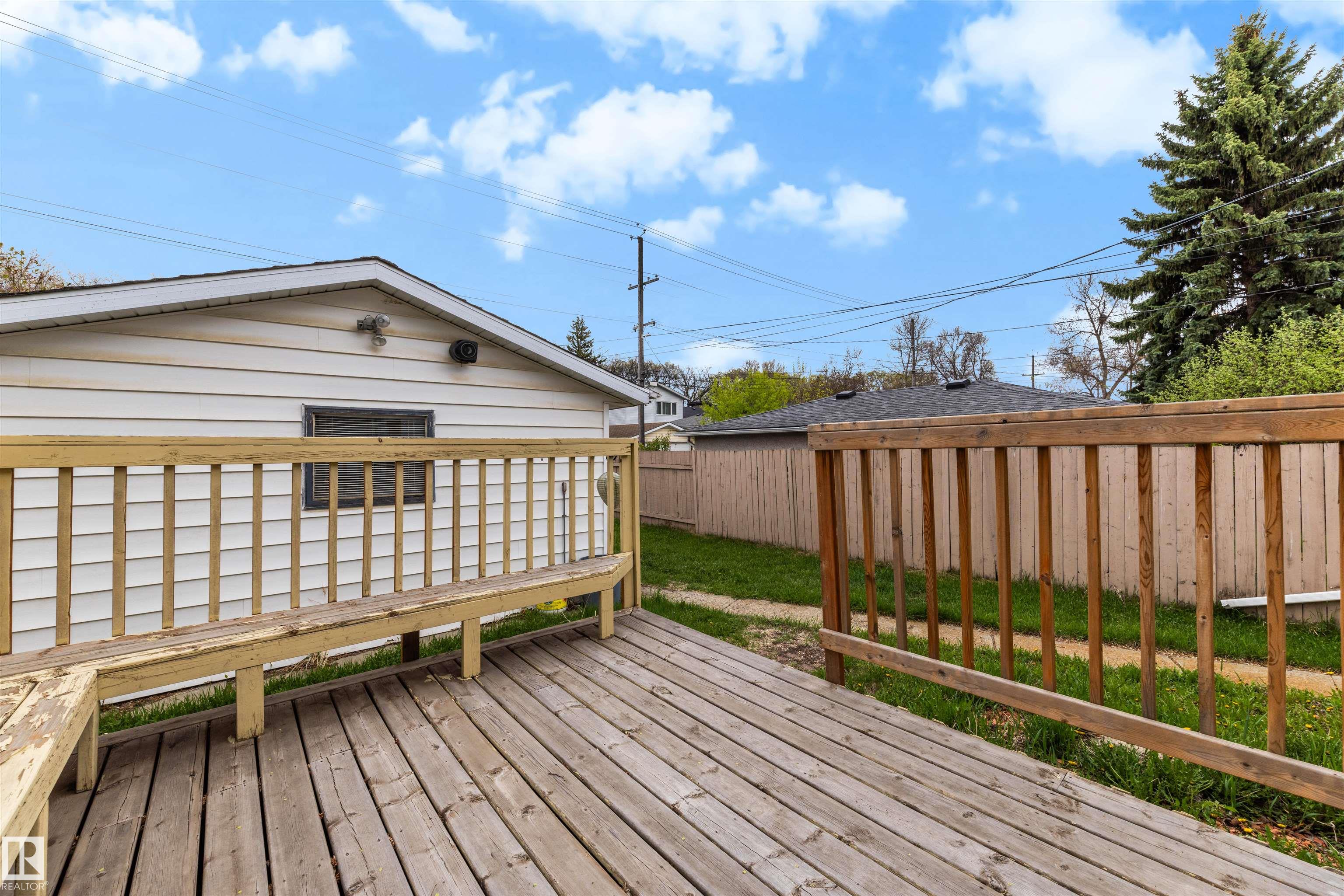 Photo 30 at 11417 91 Street NW, Alberta Avenue, Edmonton