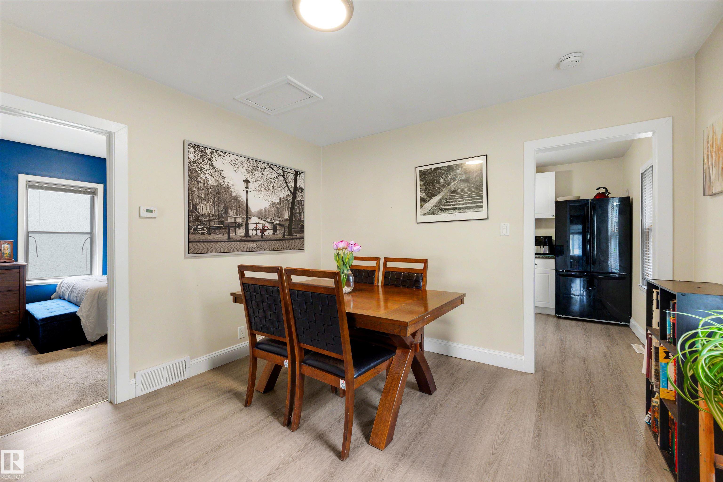 Photo 6 at 11417 91 Street NW, Alberta Avenue, Edmonton