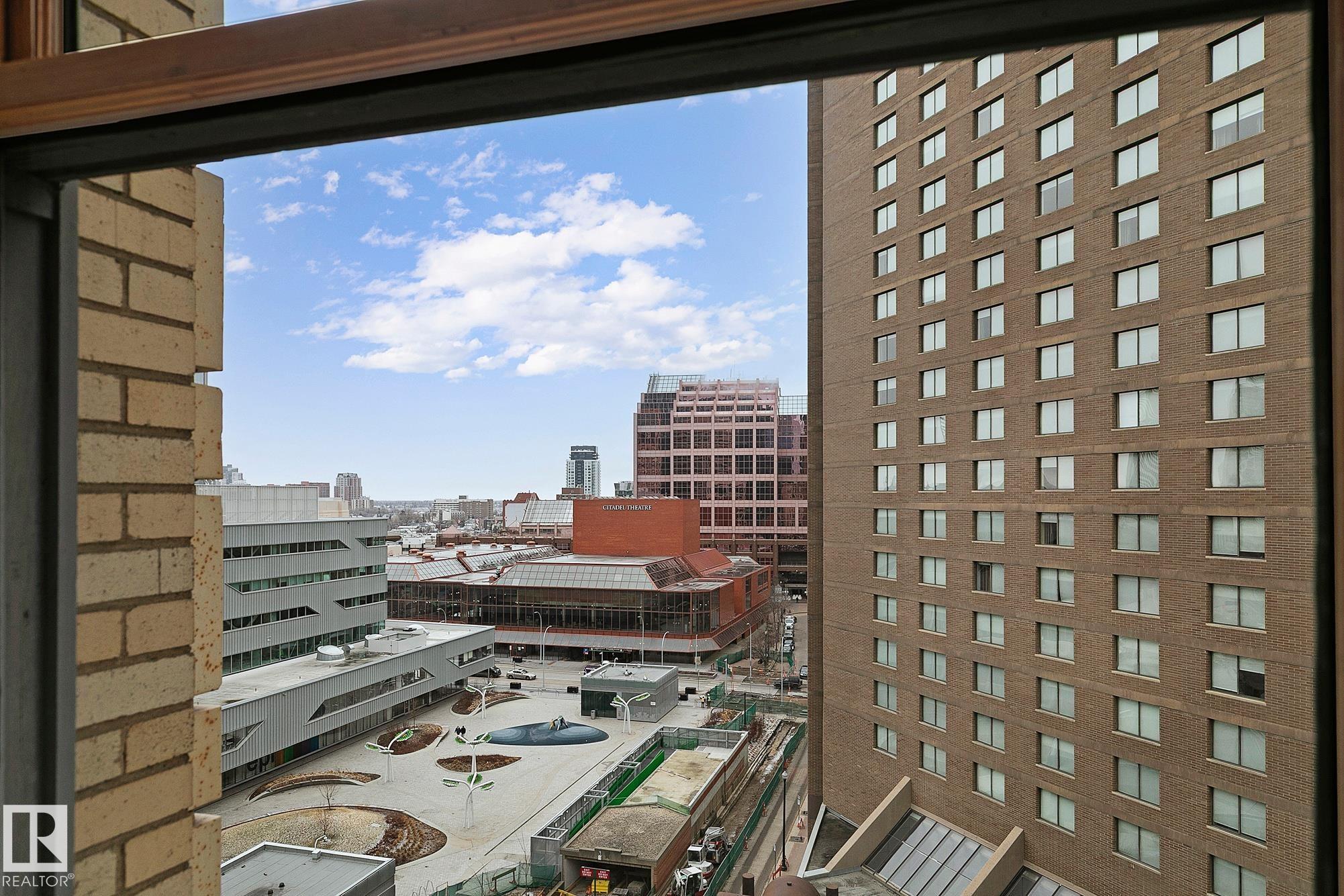 Photo 67 at #806 - 10134 100 Street NW, Downtown, Edmonton