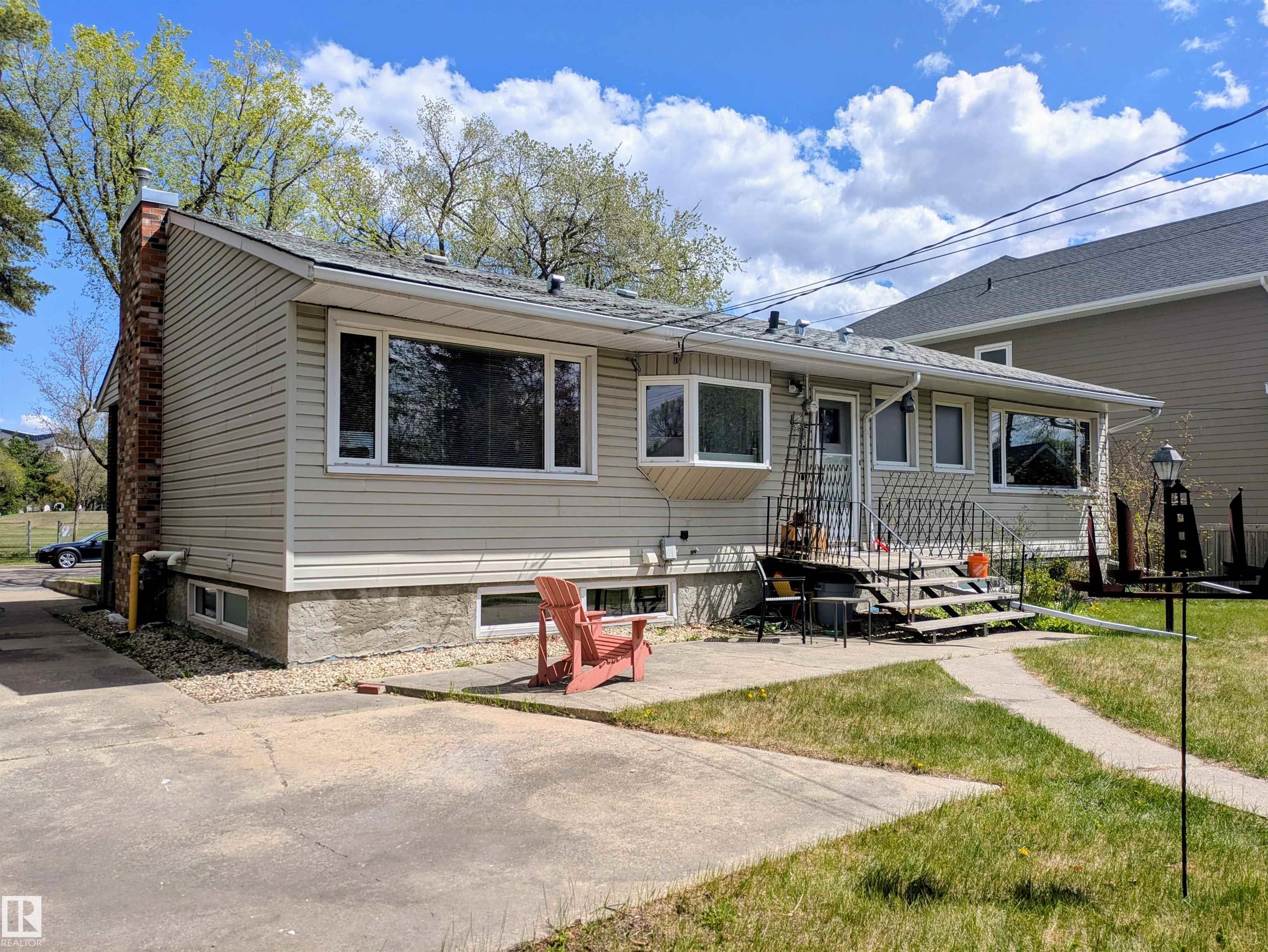 Photo 7 at 8718 119 Street NW, Windsor Park, Edmonton
