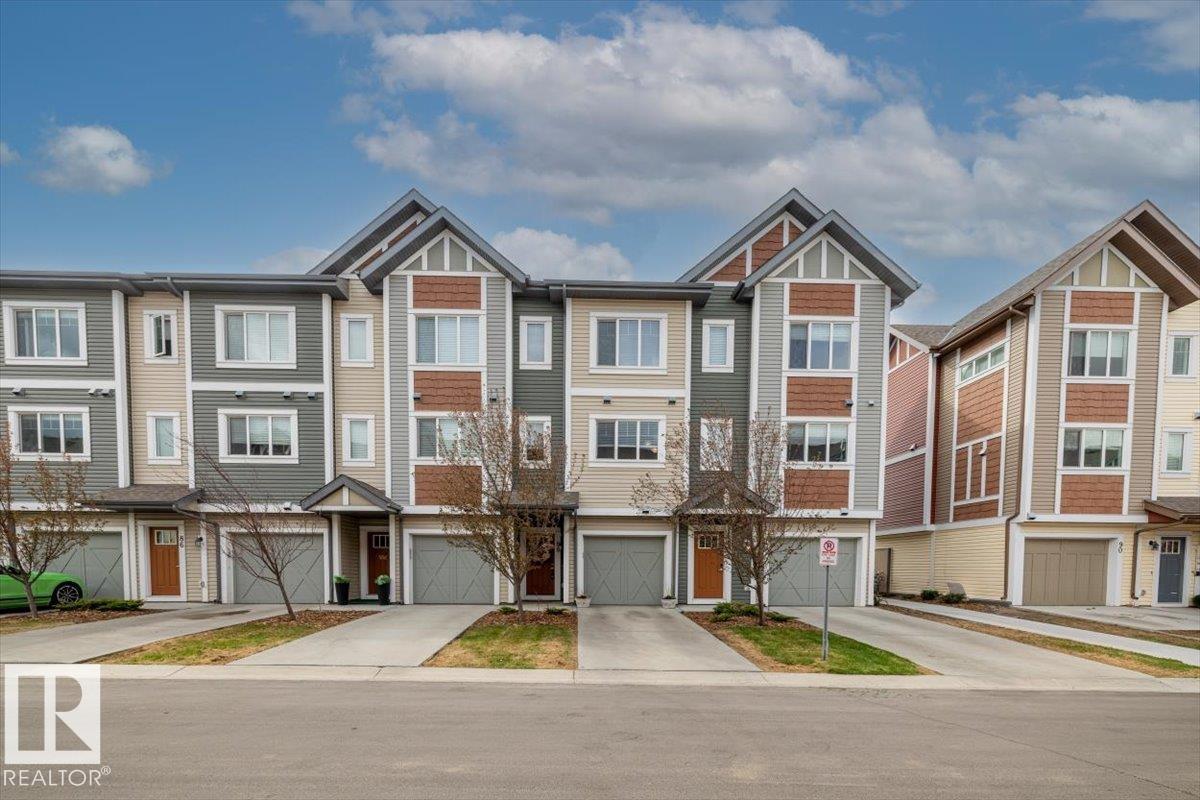 88 - 320 Secord Boulevard NW, Secord, Edmonton