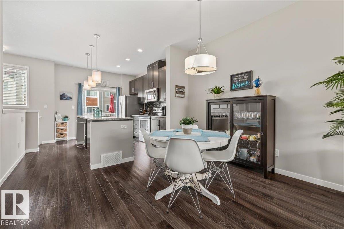 Photo 11 at 88 - 320 Secord Boulevard NW, Secord, Edmonton