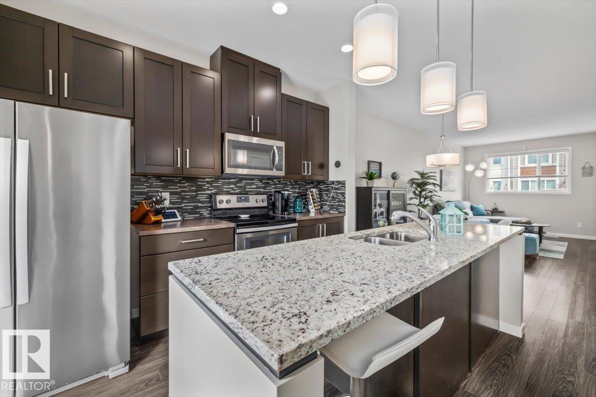 88 - 320 Secord Boulevard NW, Secord, Edmonton
