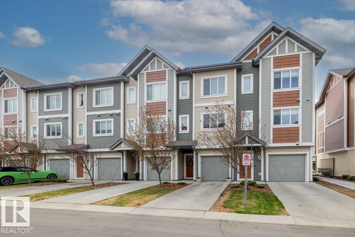 Photo 33 at 88 - 320 Secord Boulevard NW, Secord, Edmonton