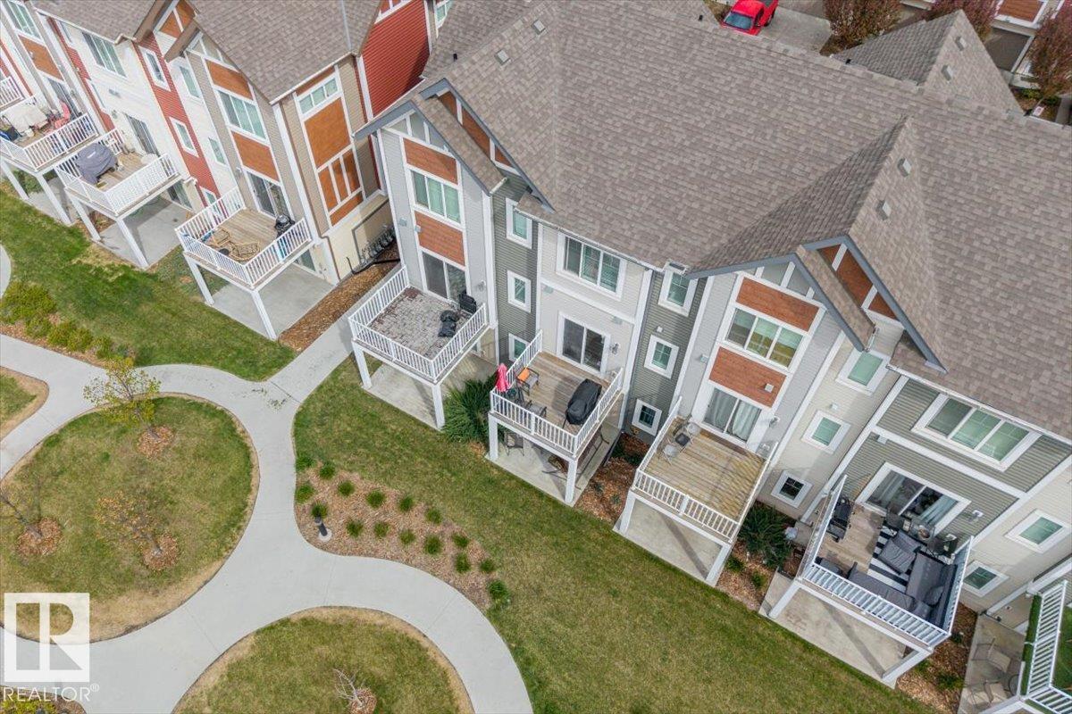 Photo 40 at 88 - 320 Secord Boulevard NW, Secord, Edmonton
