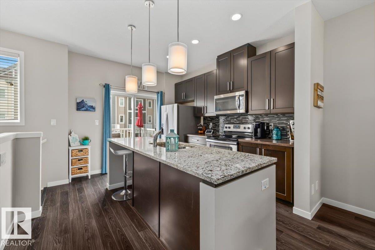 88 - 320 Secord Boulevard NW, Secord, Edmonton