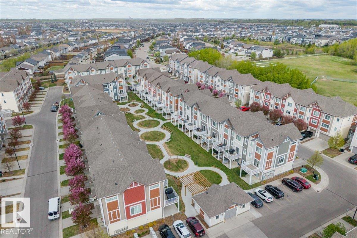 Photo 42 at 88 - 320 Secord Boulevard NW, Secord, Edmonton