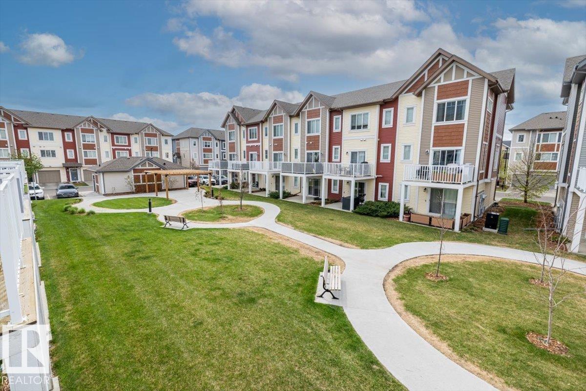 Photo 43 at 88 - 320 Secord Boulevard NW, Secord, Edmonton