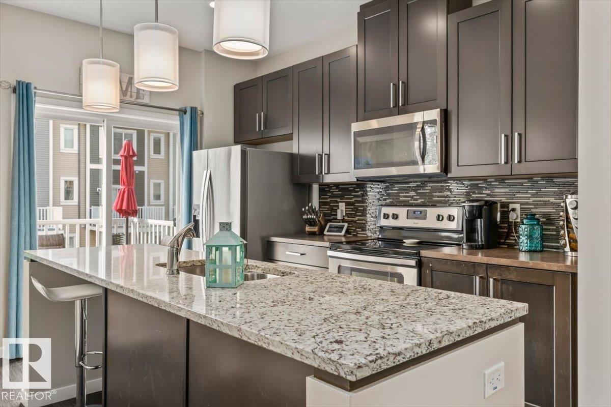 Photo 6 at 88 - 320 Secord Boulevard NW, Secord, Edmonton