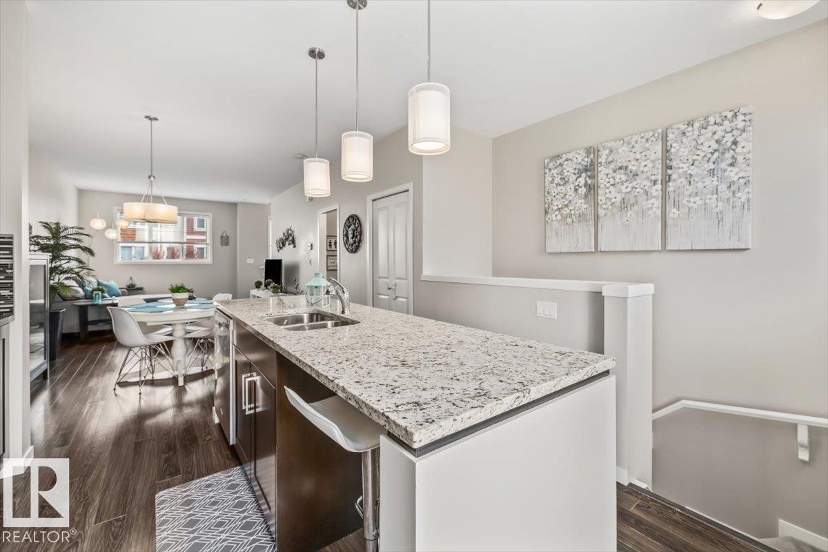 Photo 7 at 88 - 320 Secord Boulevard NW, Secord, Edmonton